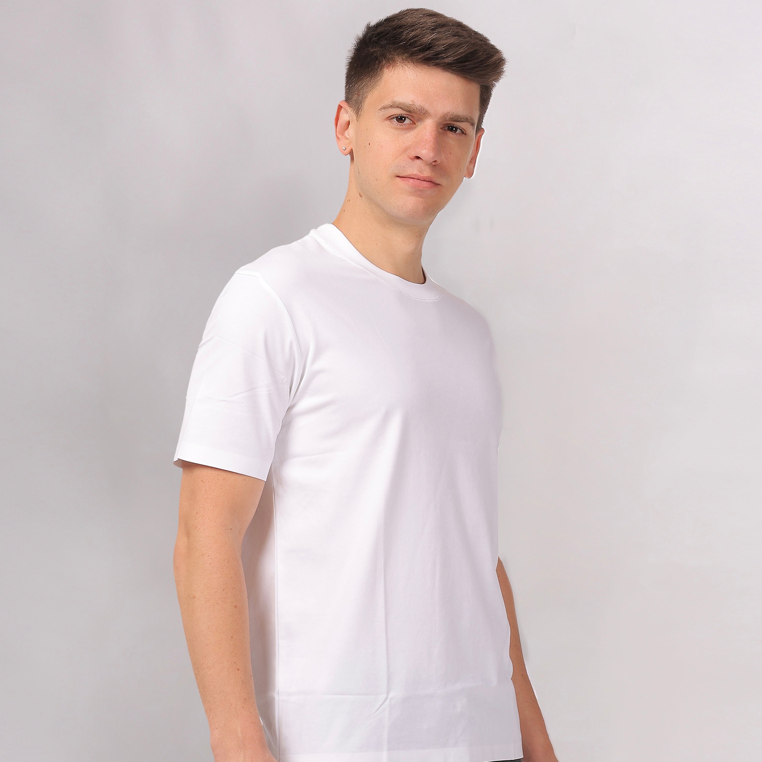 Bold Panther Statement Tee