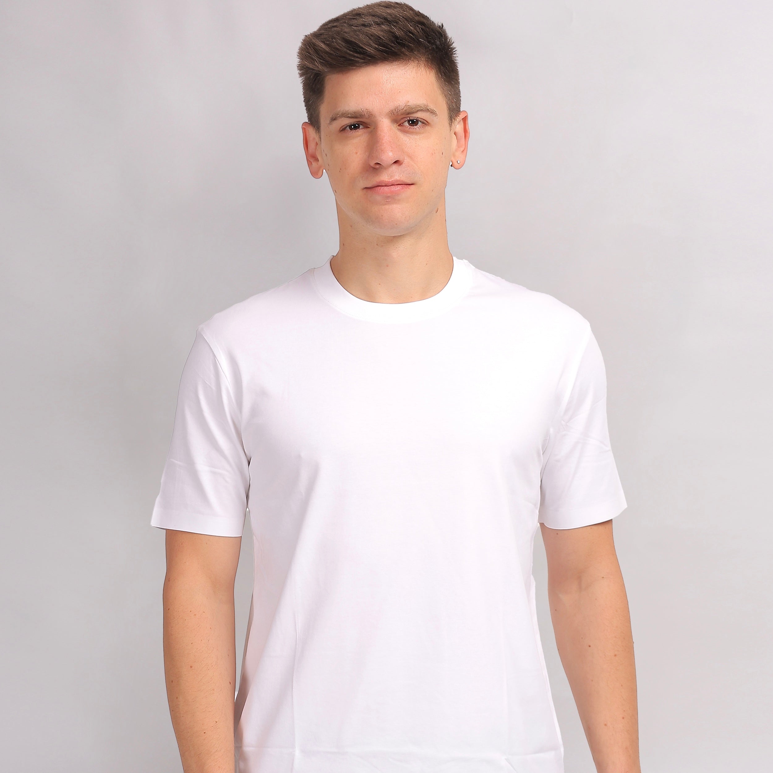 Bold Panther Statement Tee