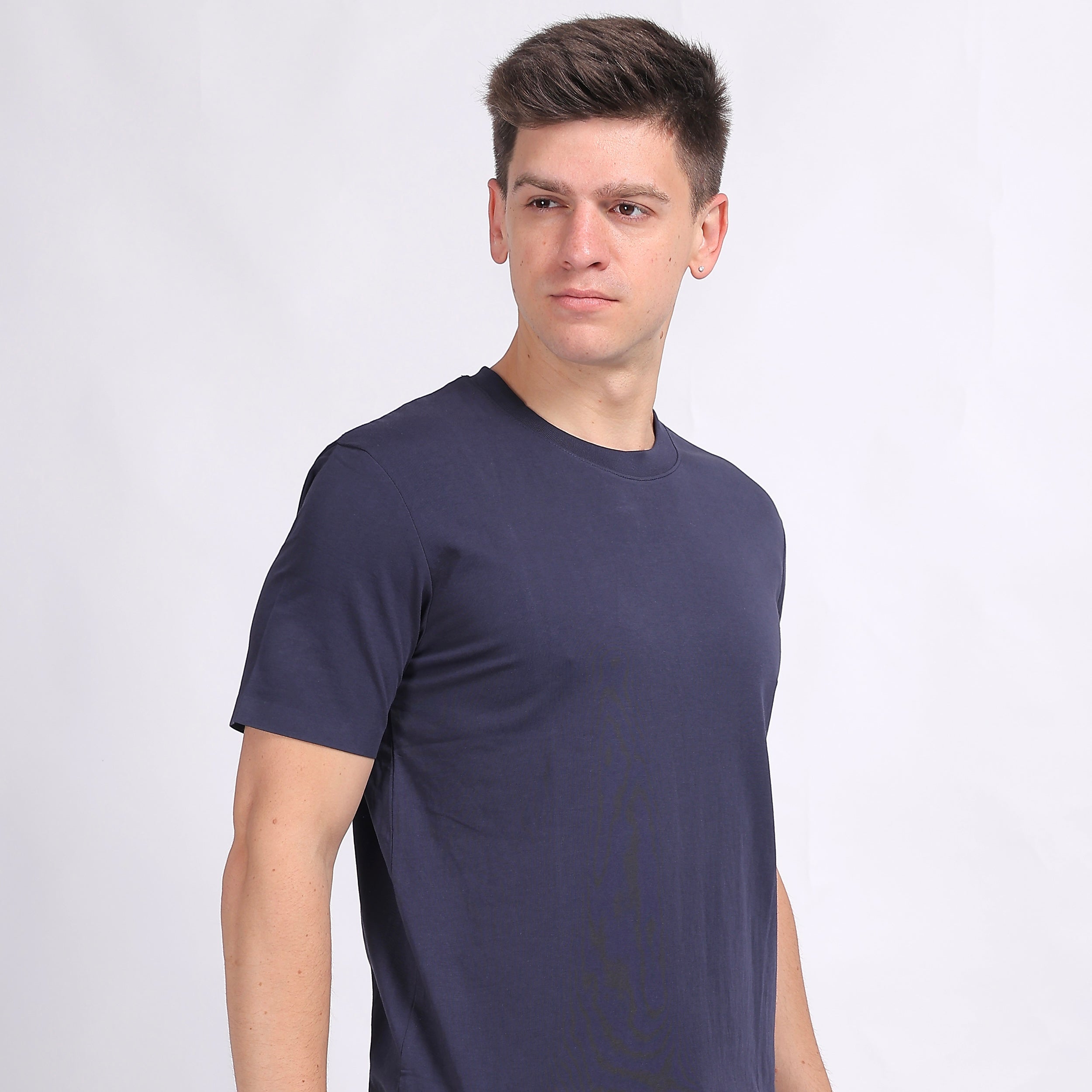 Wild Soul Tiger Tee