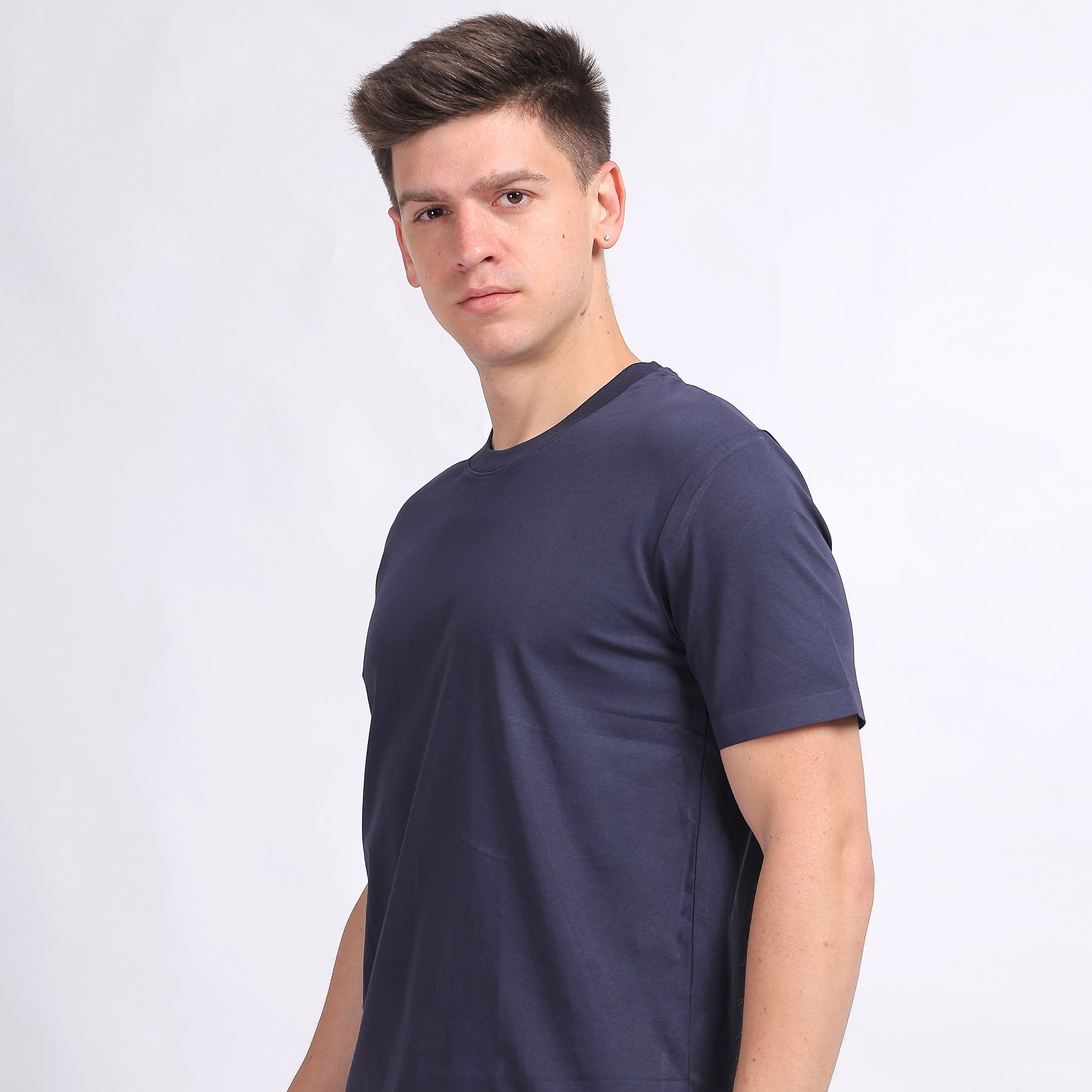 The Moon Statement Tee