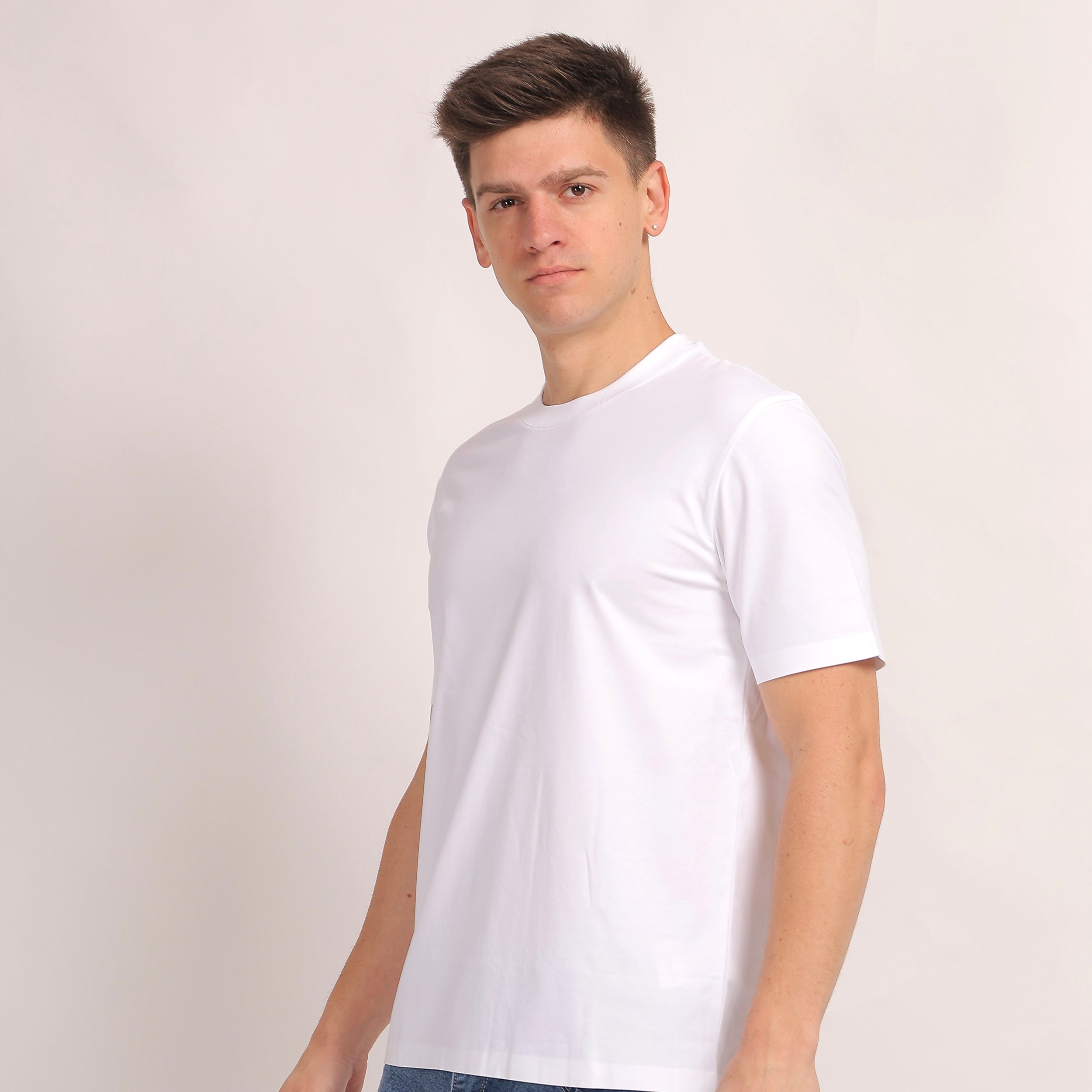 Panther Power Statement T-Shirt