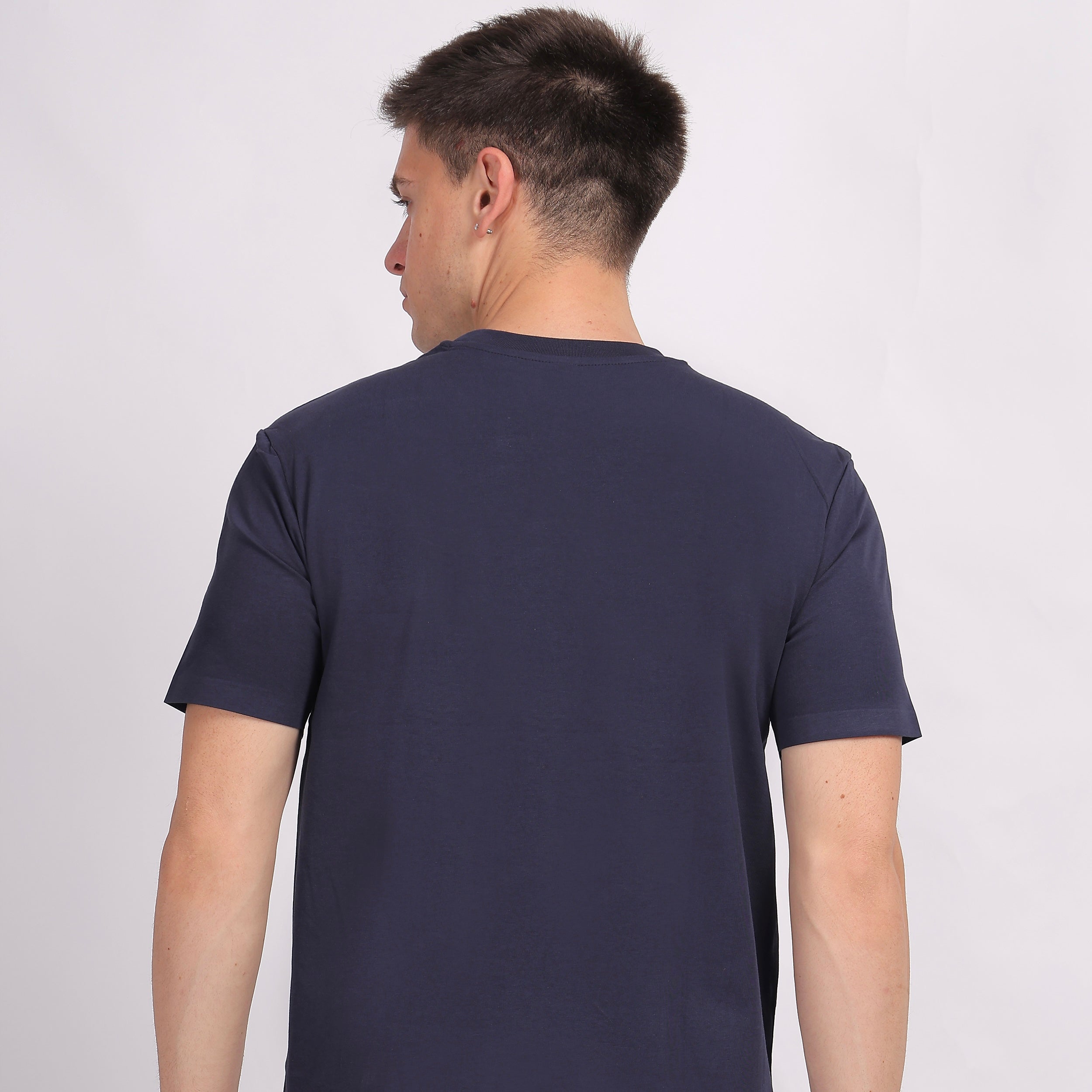 System Undercover Casual Tee