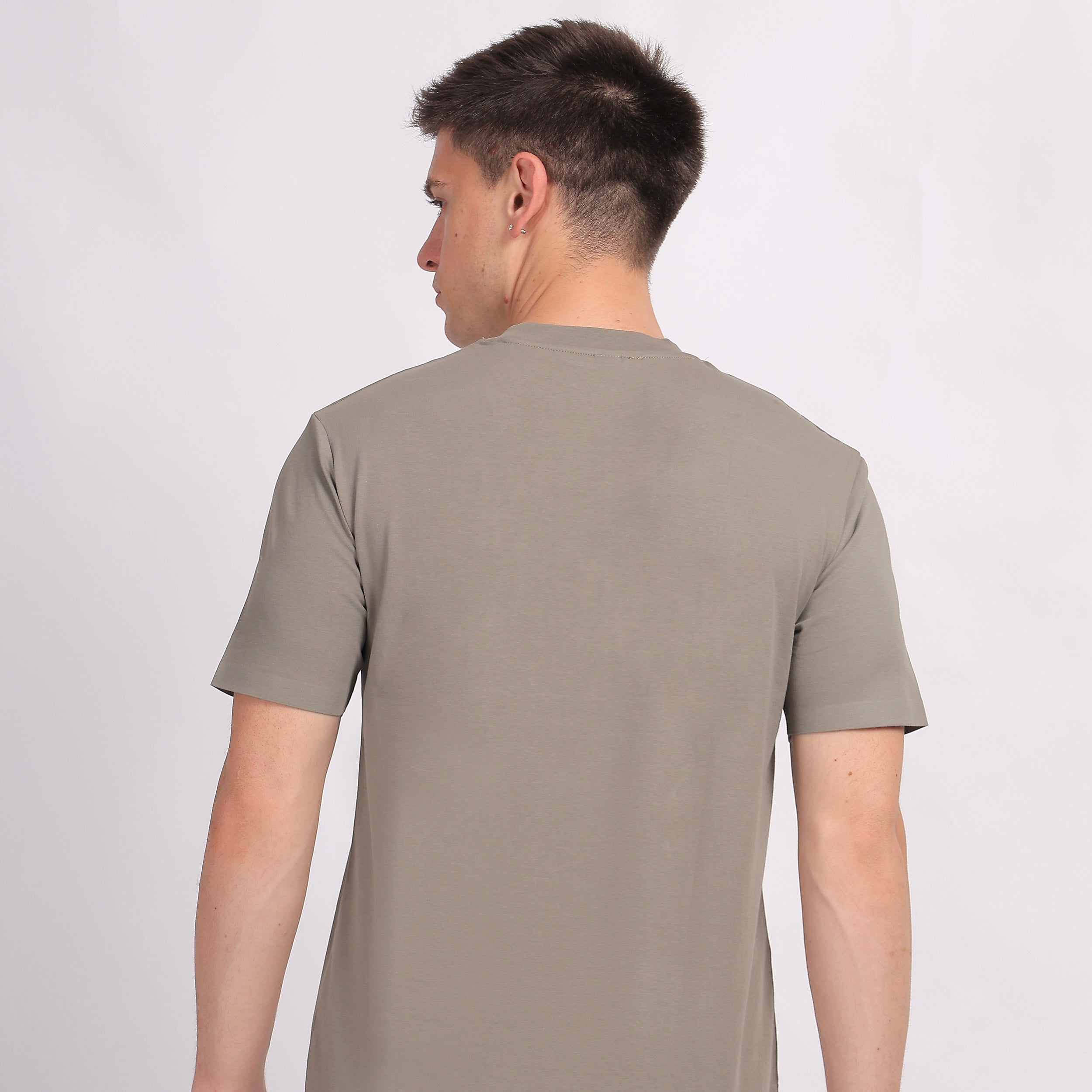 Moenry Urban Print Tee