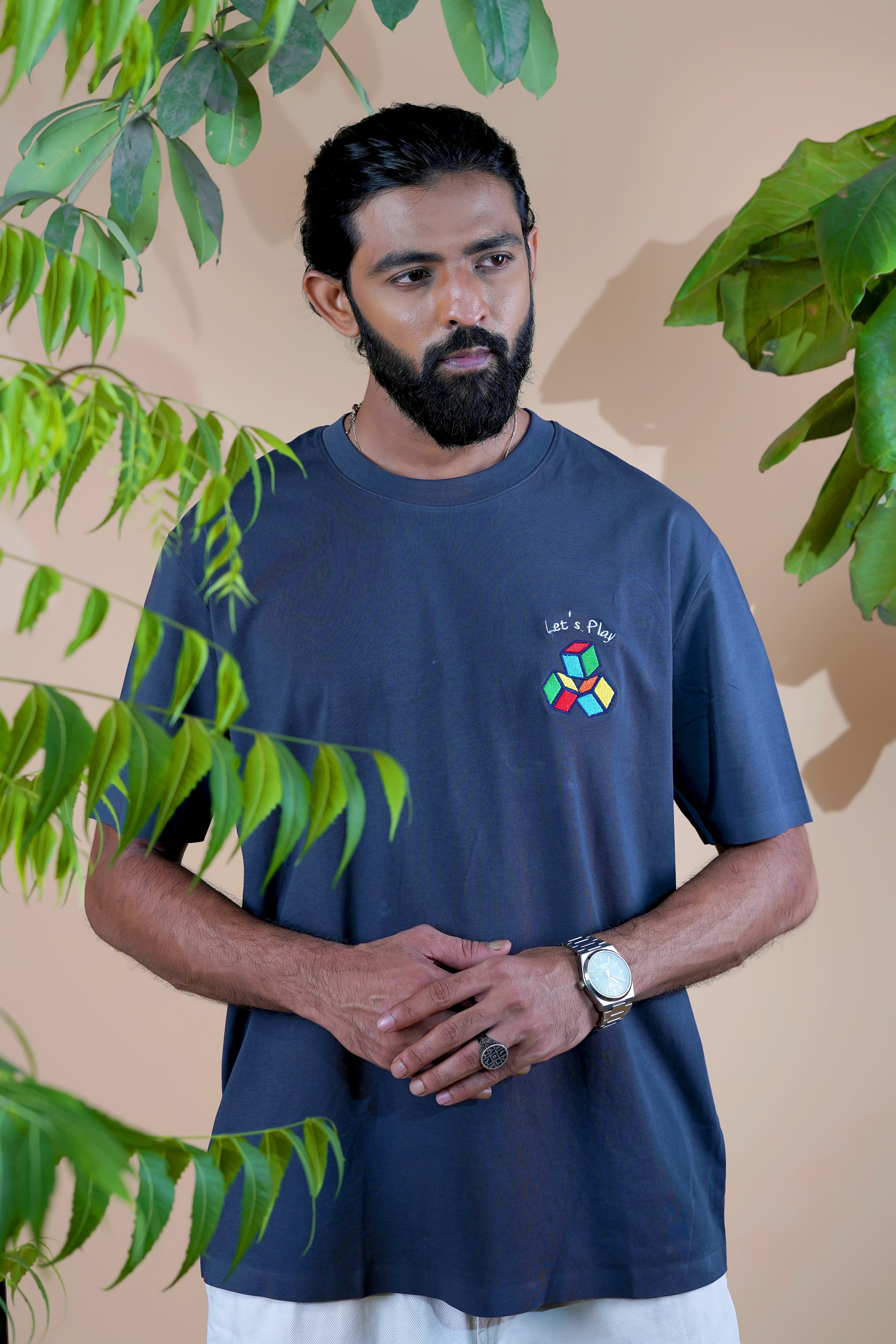 The Playmark Crew T-shirt