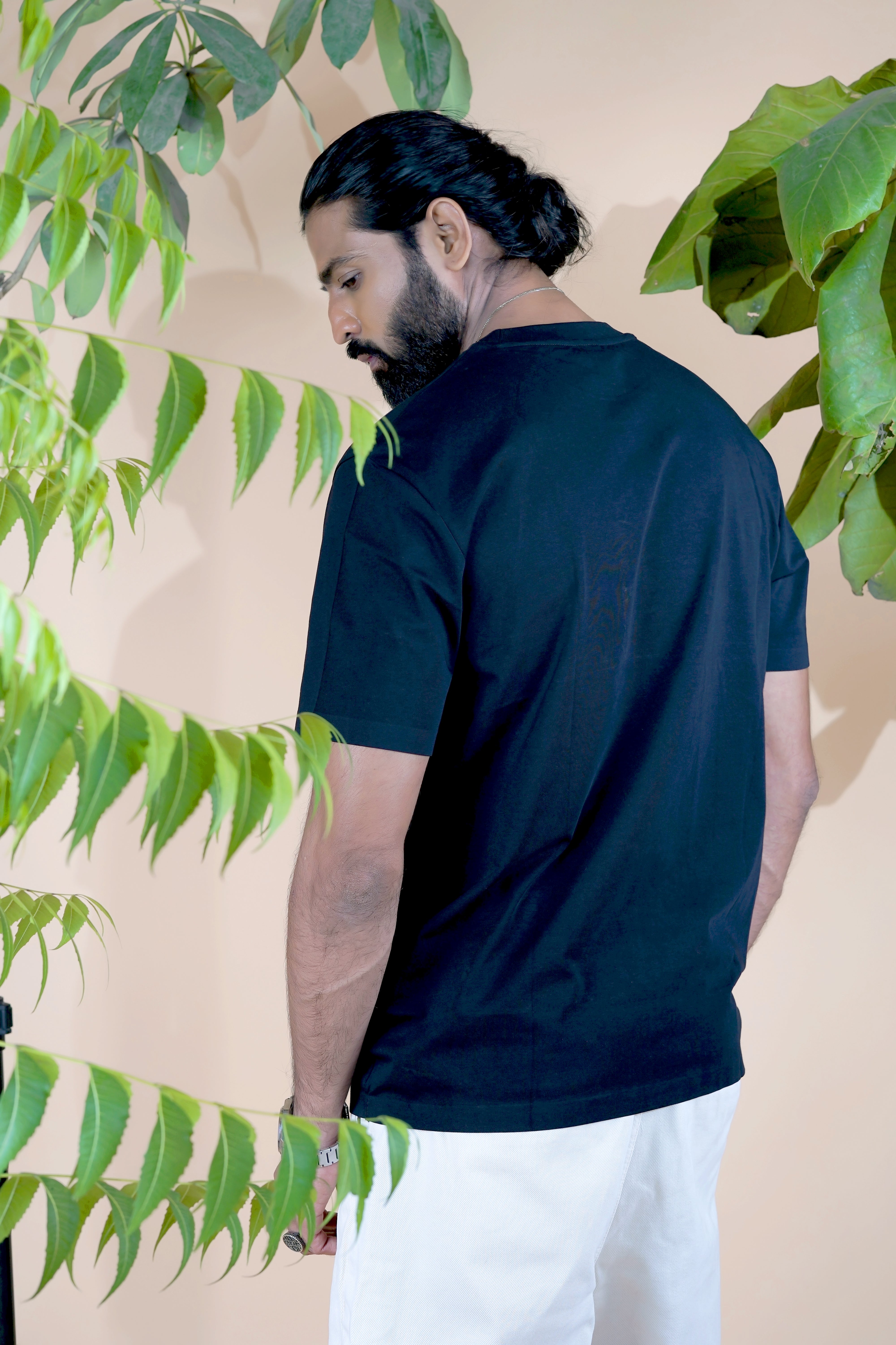 The Raagmala Crew T-shirt