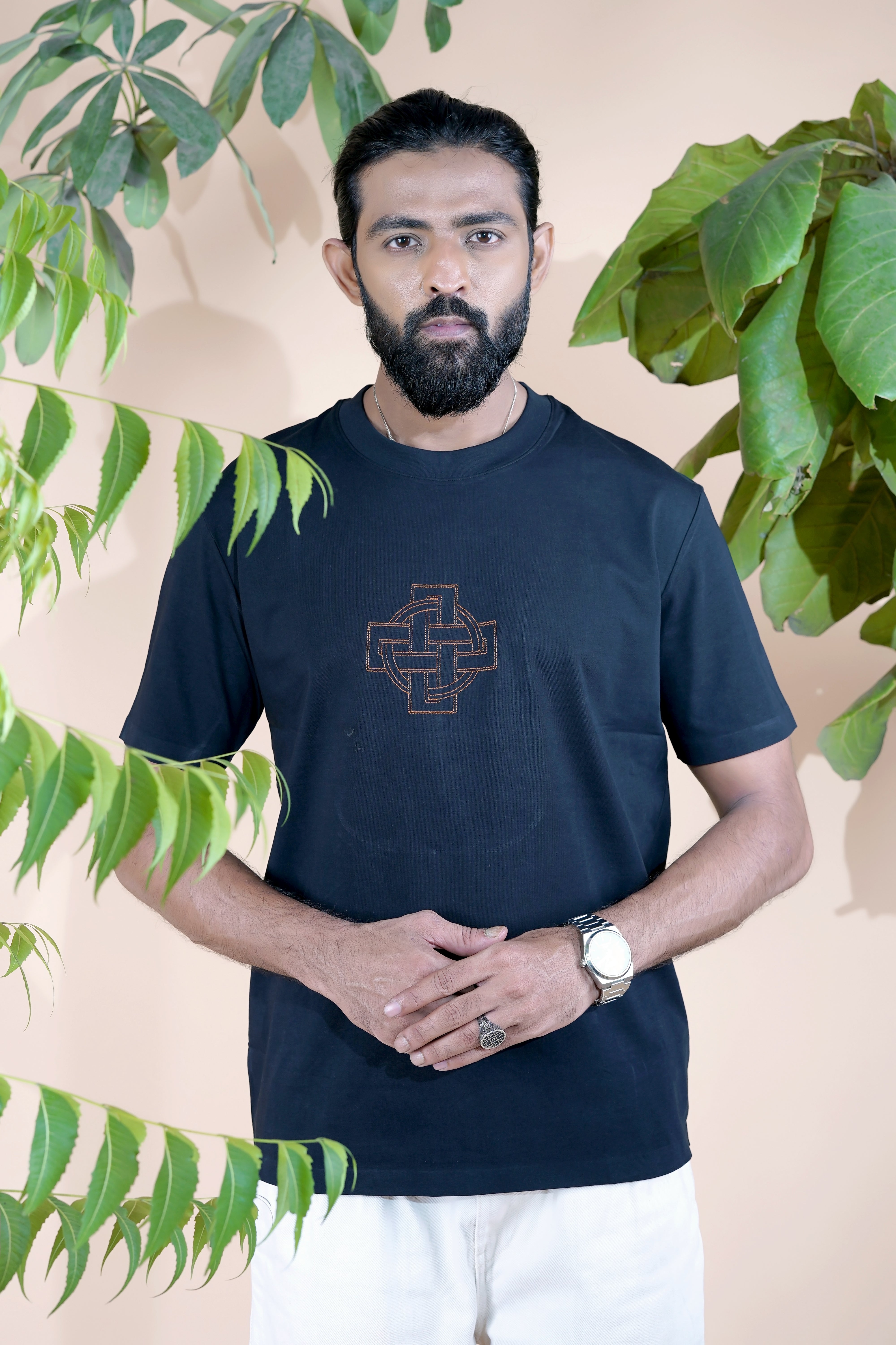 Ascent Crew T-shirt