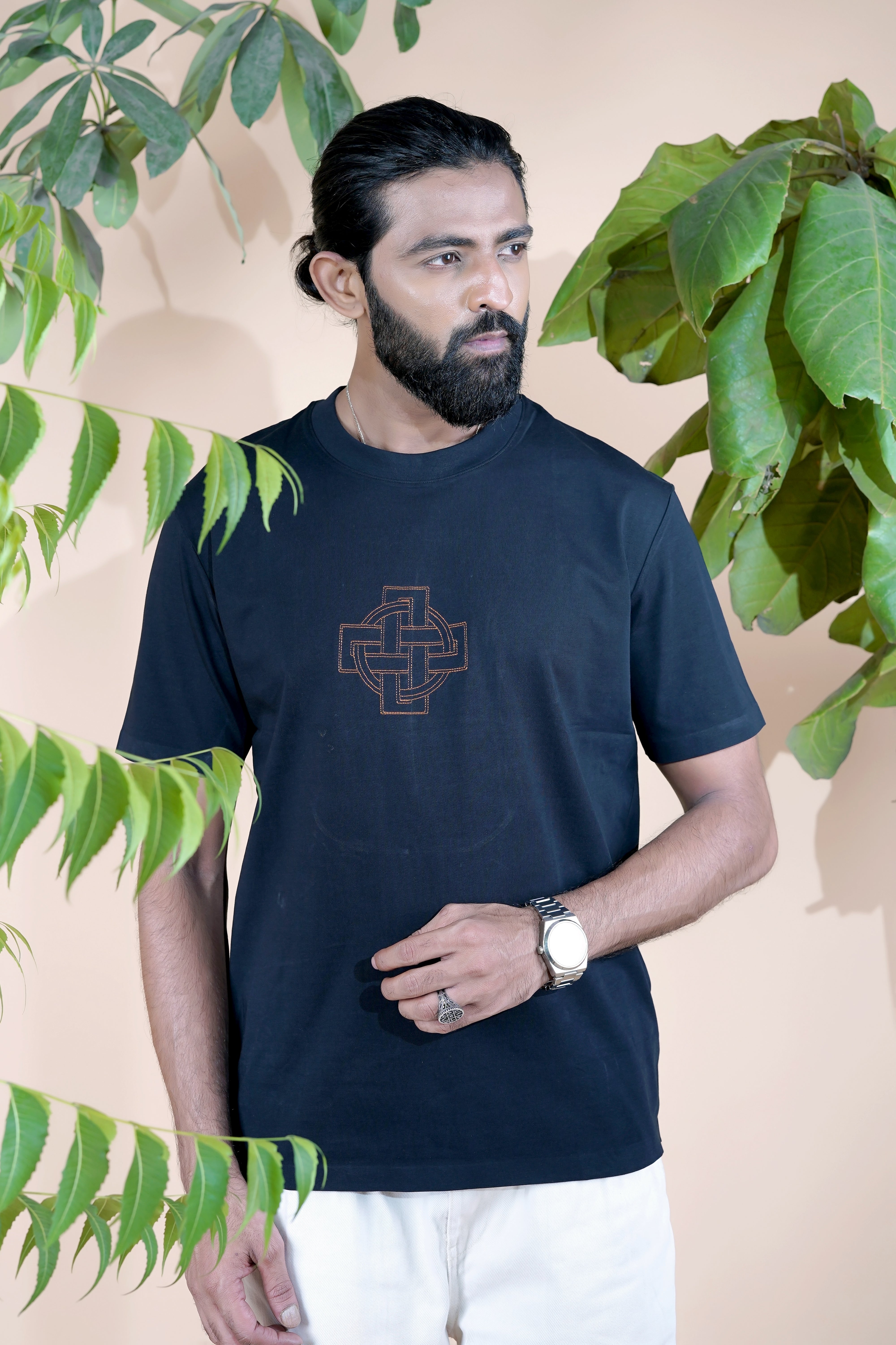 Ascent Crew T-shirt