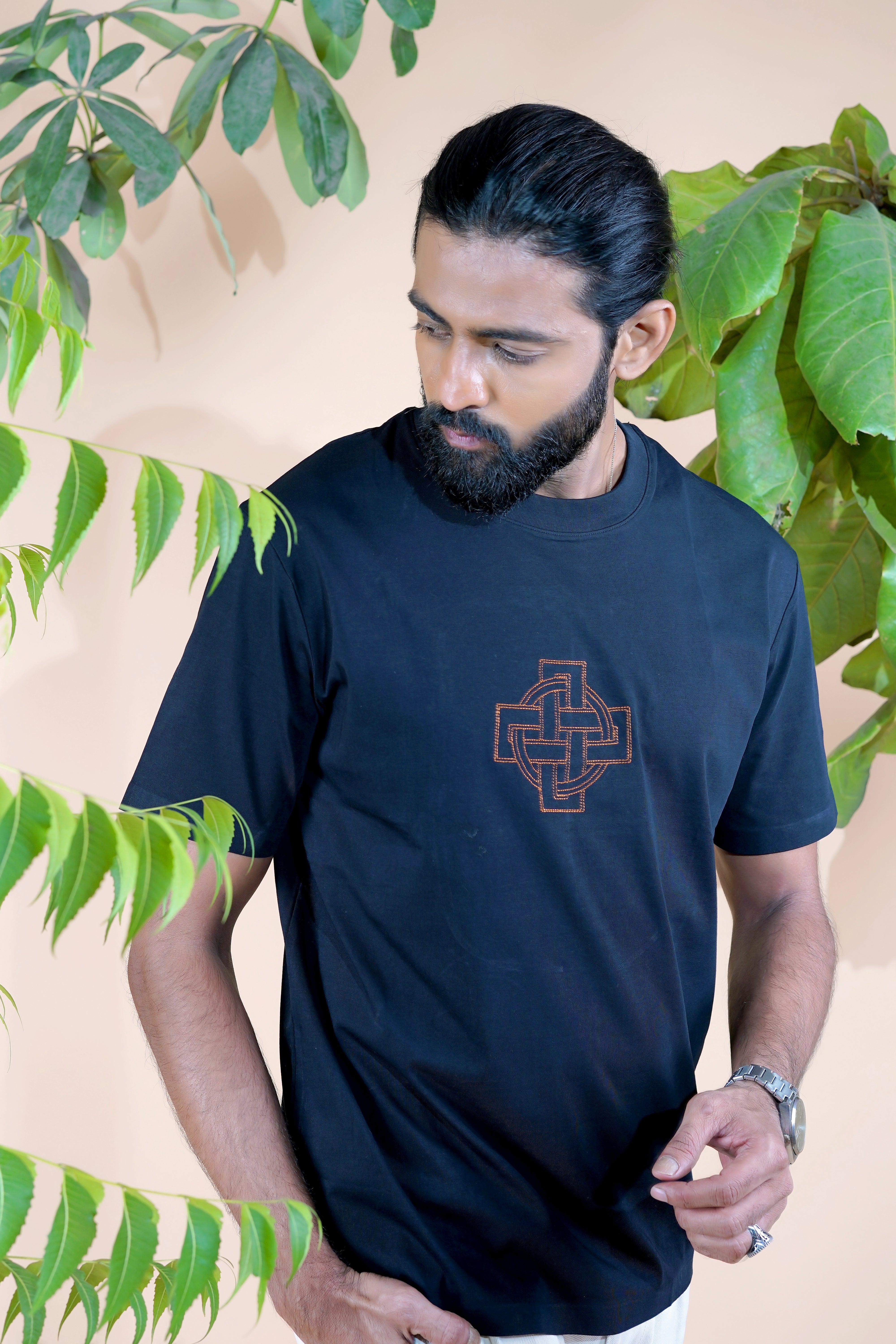 Ascent Crew T-shirt