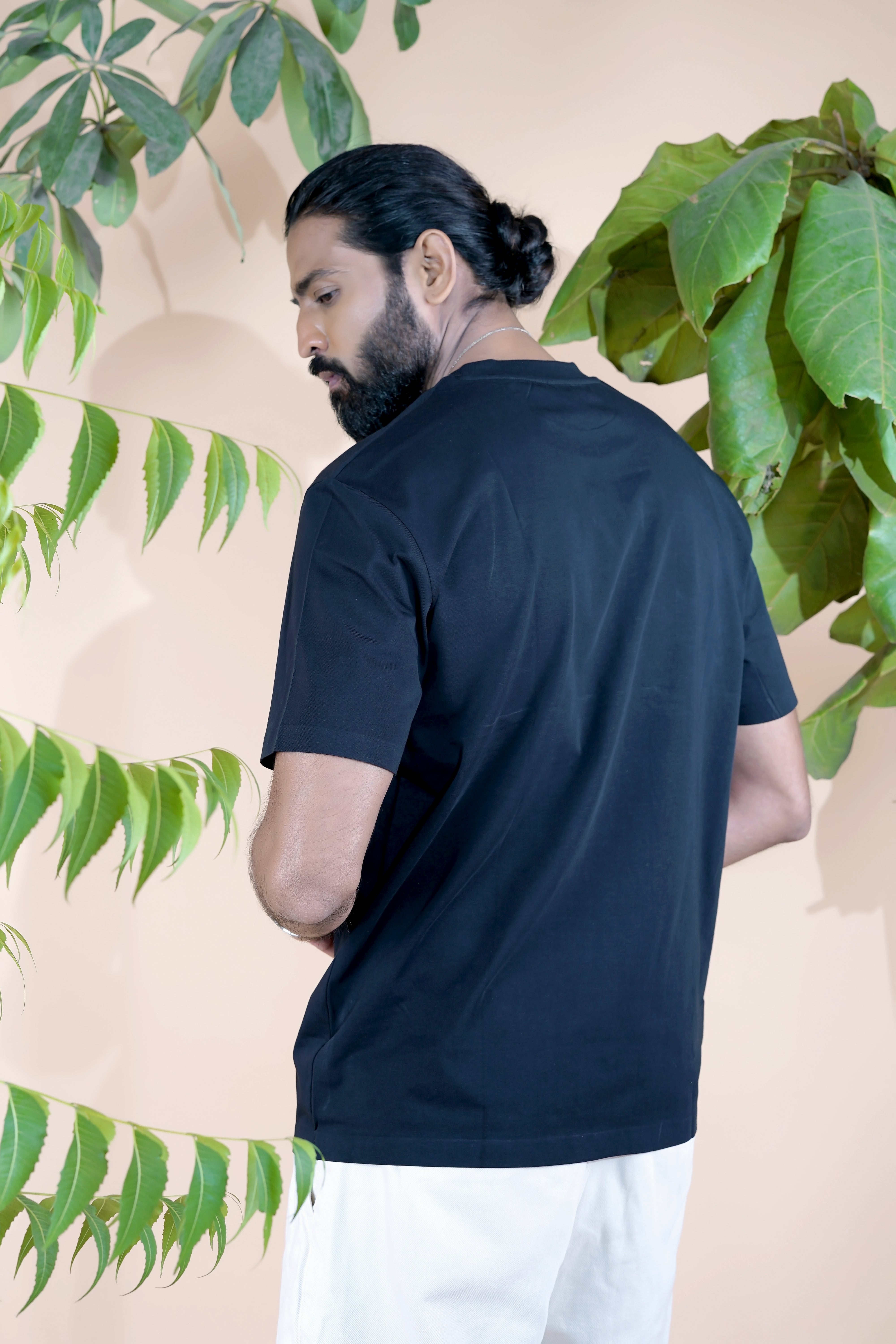 Ascent Crew T-shirt