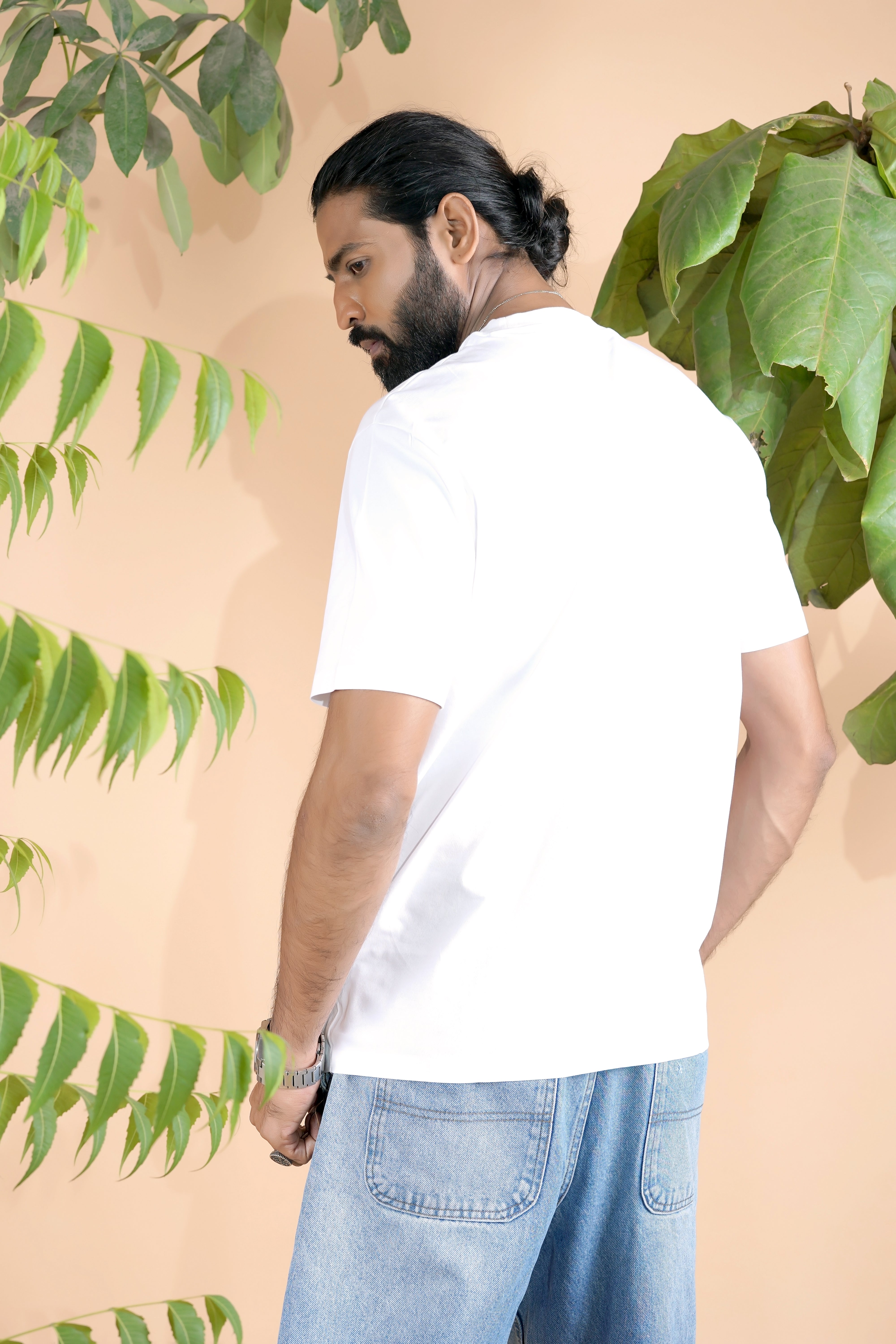 Westtera Elysian Stitch Tee