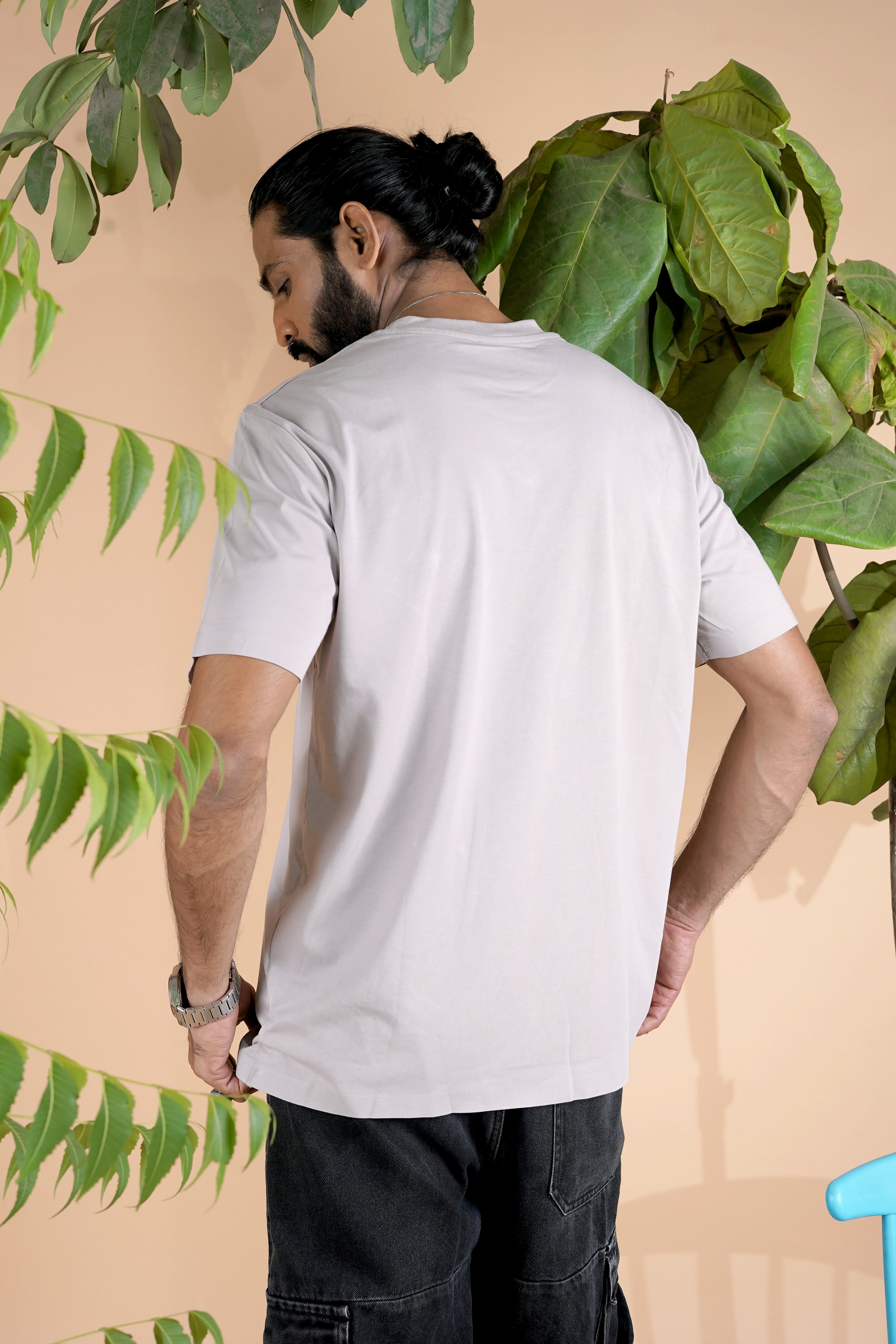 Florica Bloom Crew Tee