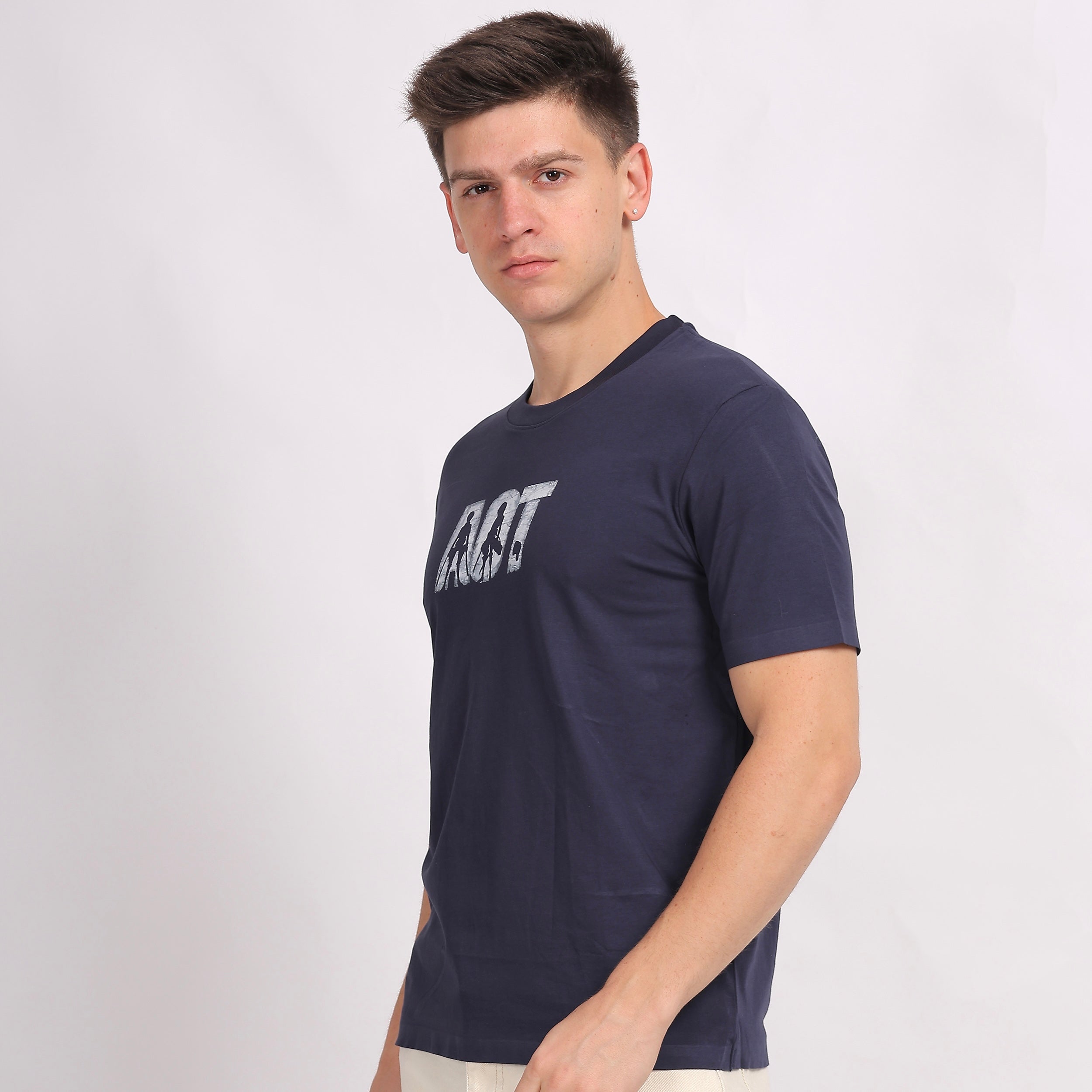 Titan Squad Graphic T-Shirt