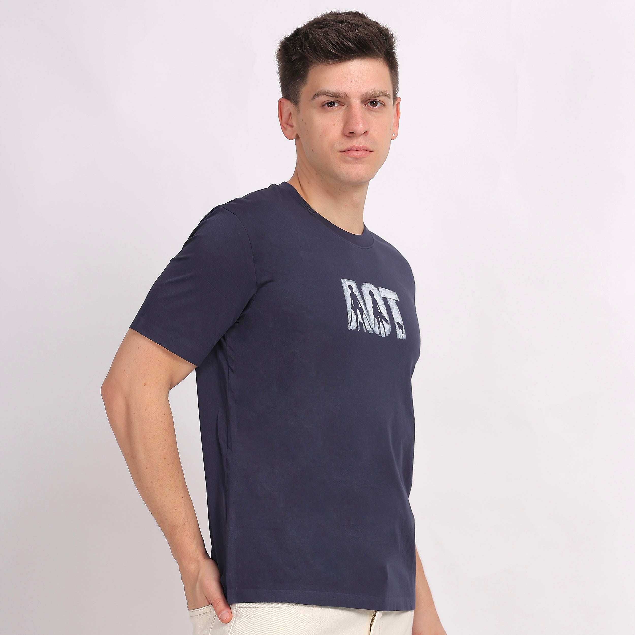 Titan Squad Graphic T-Shirt