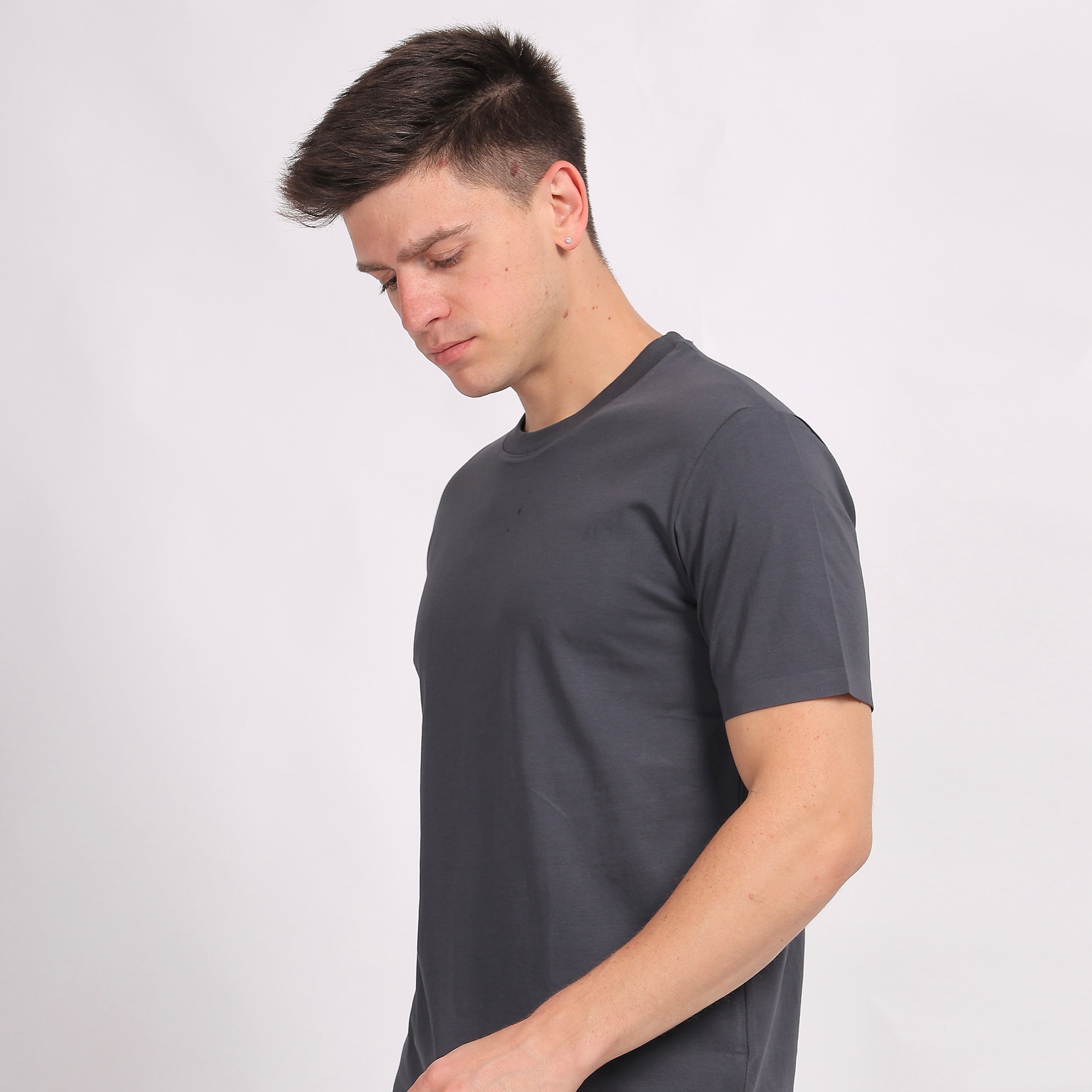 Break Rules Graphic Tee