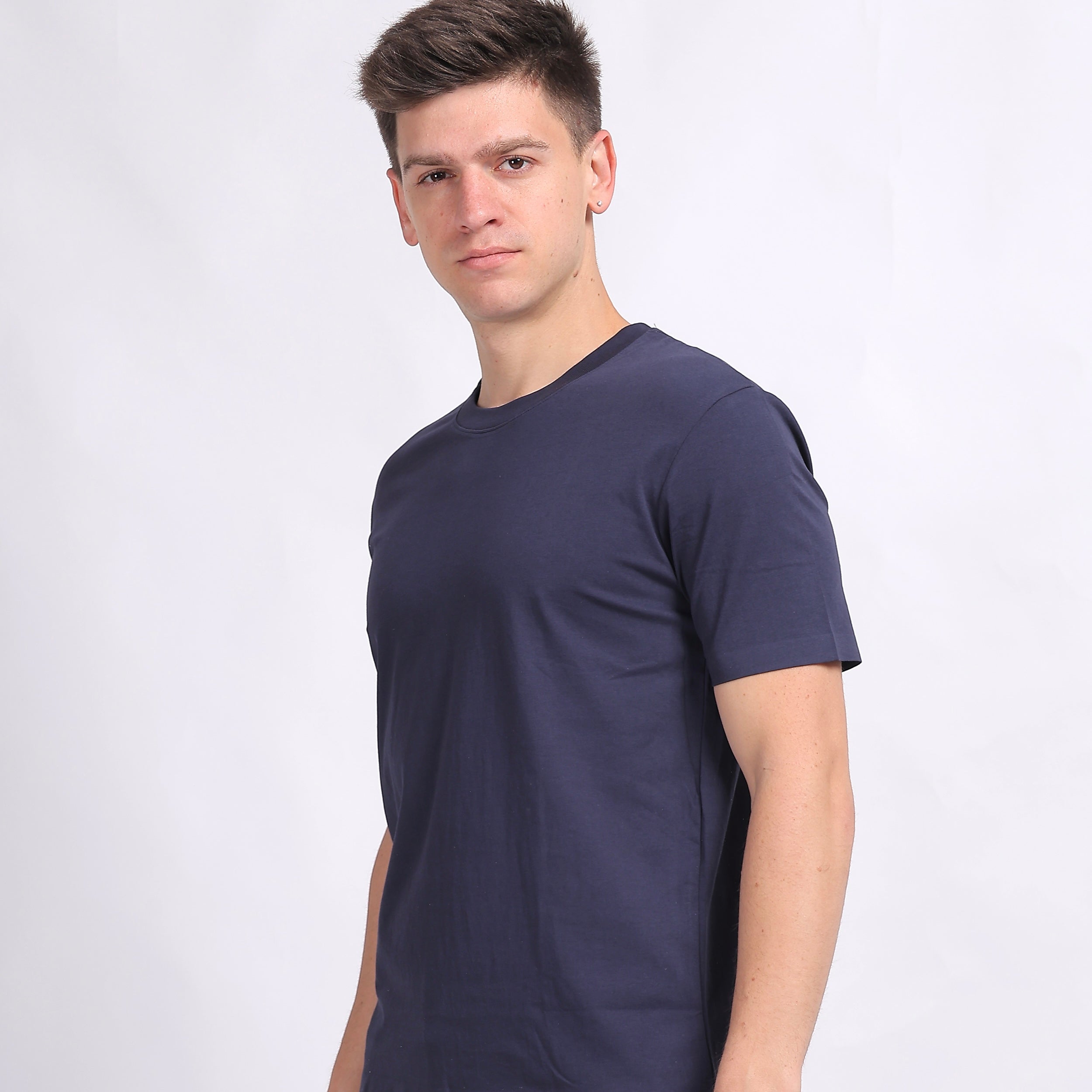 Wild Soul Tiger Tee