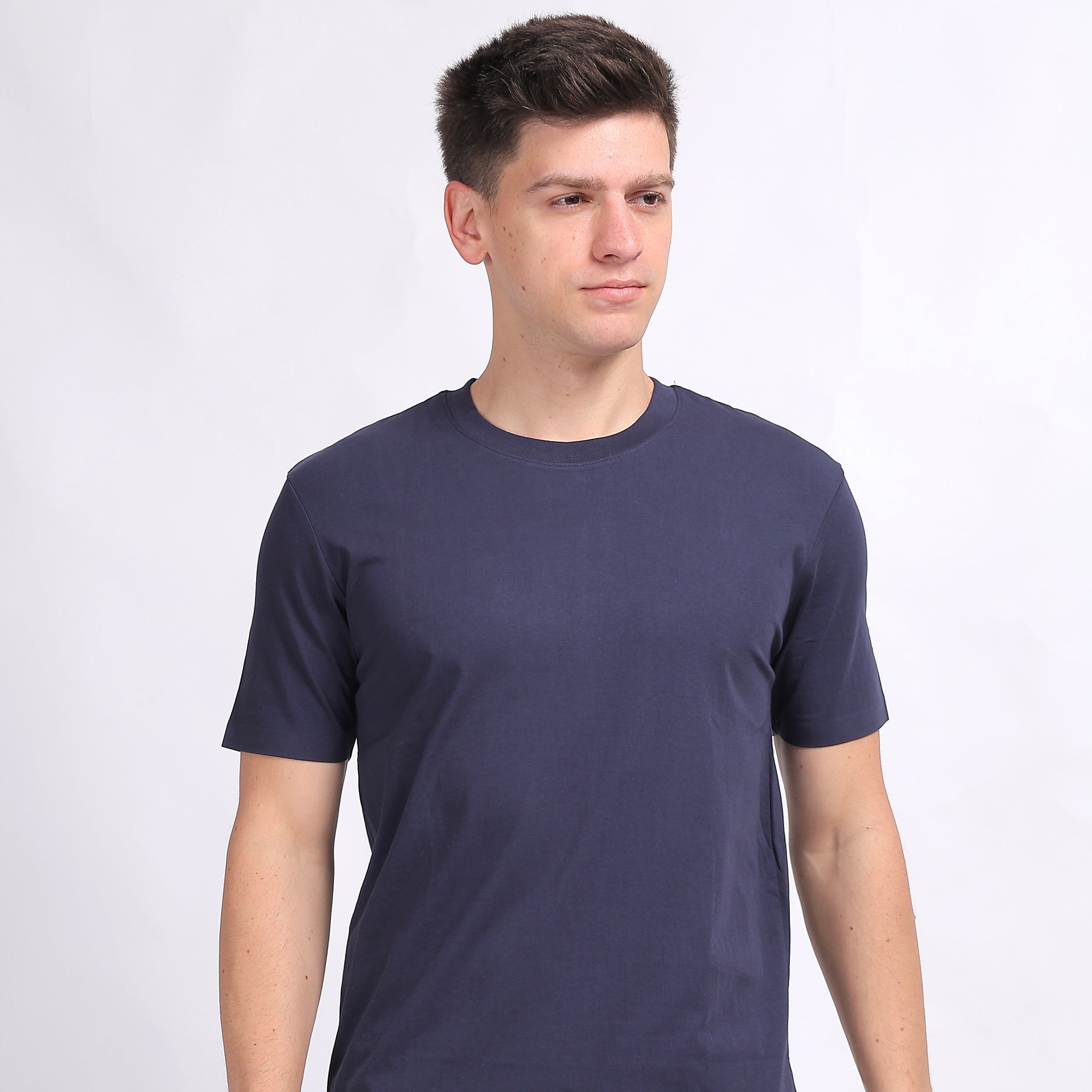 Wild Soul Tiger Tee