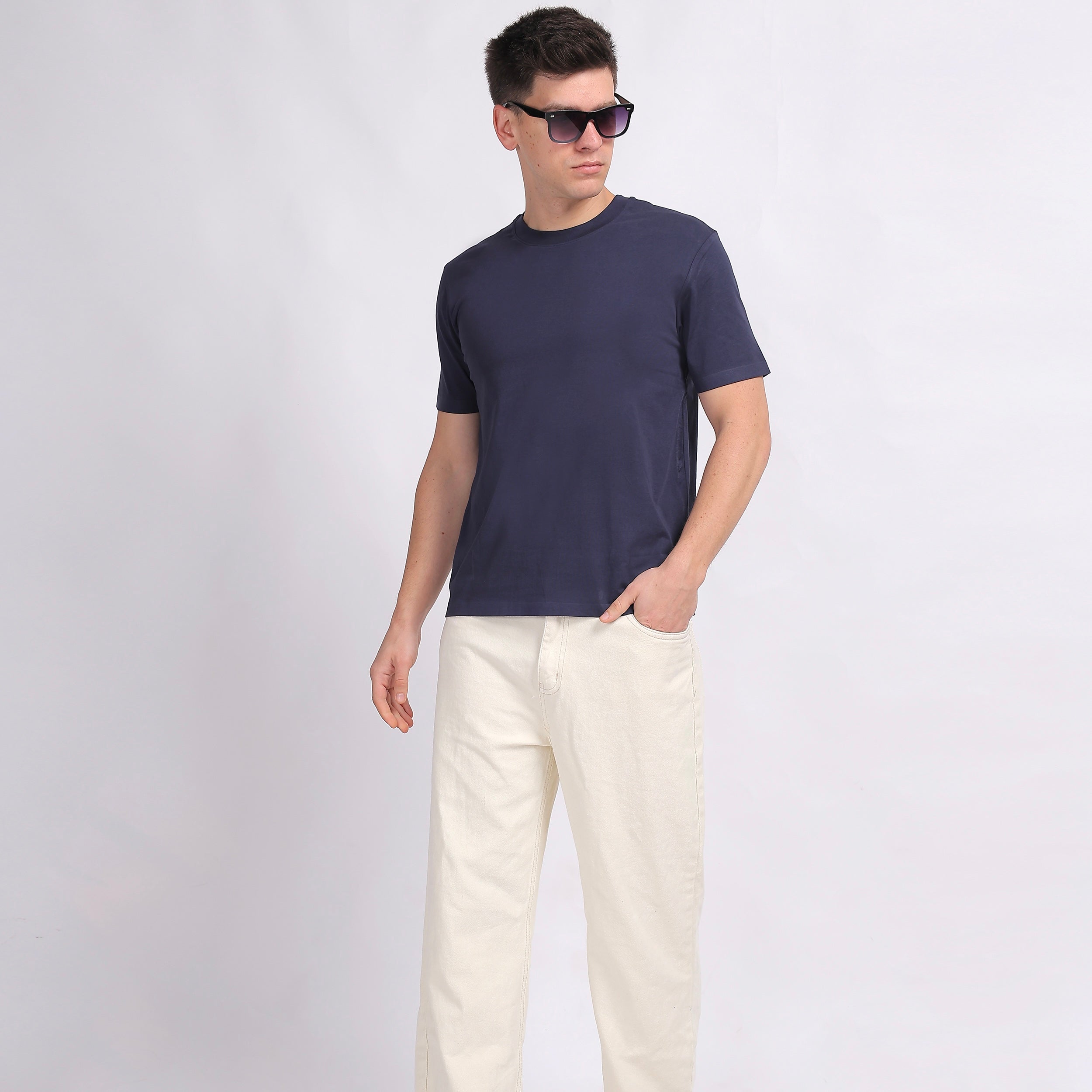 The Moon Statement Tee