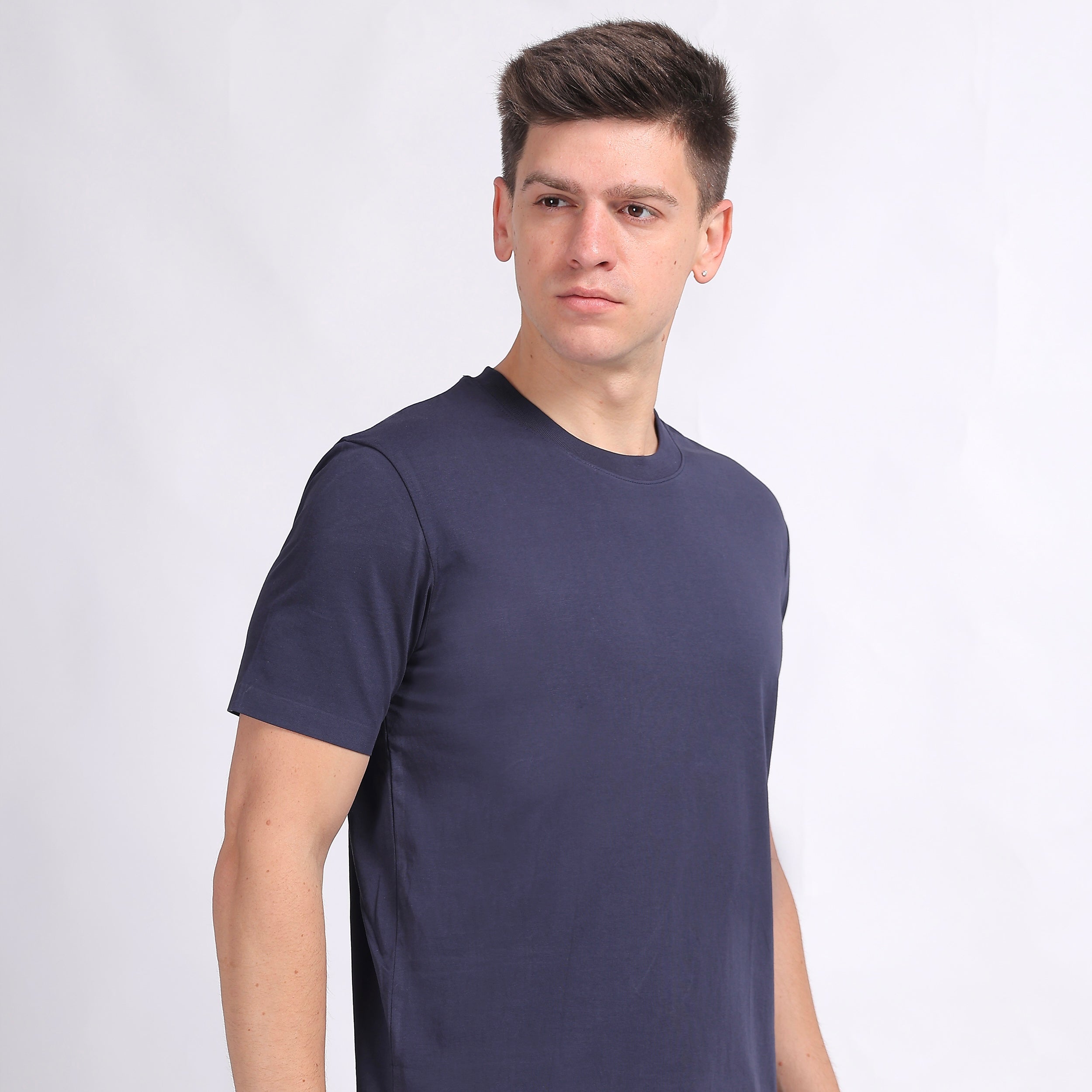 The Moon Statement Tee