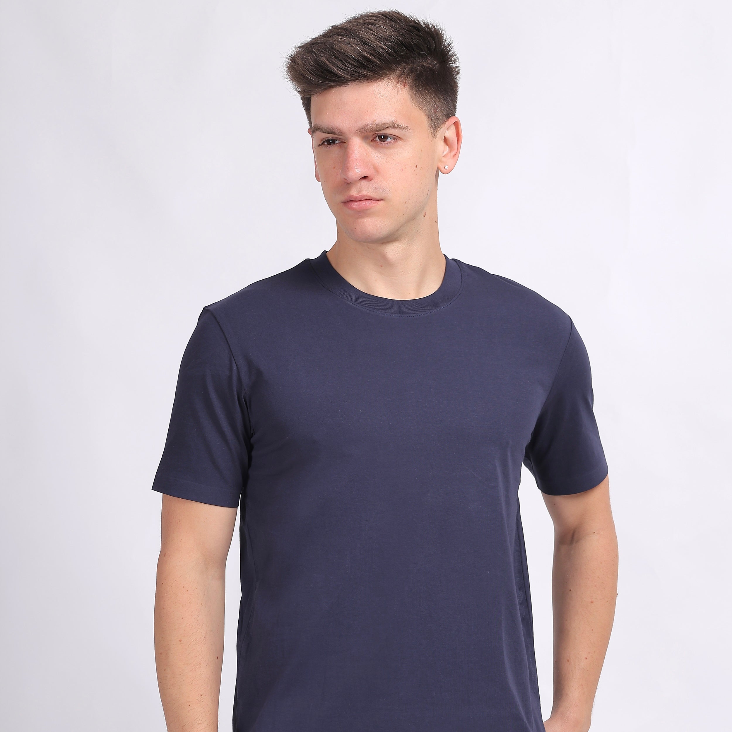 The Moon Statement Tee