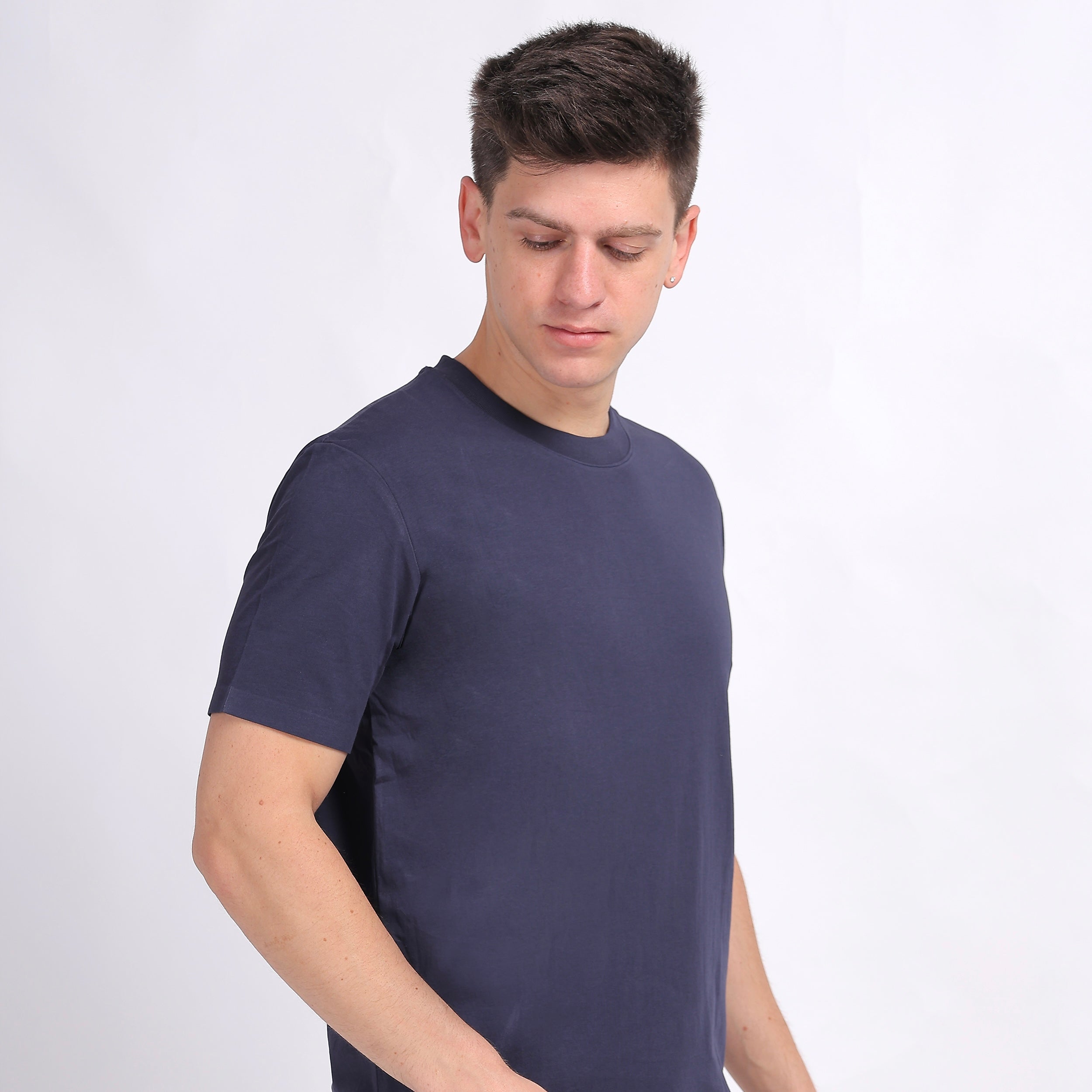 Cozy Bear Urban Tee