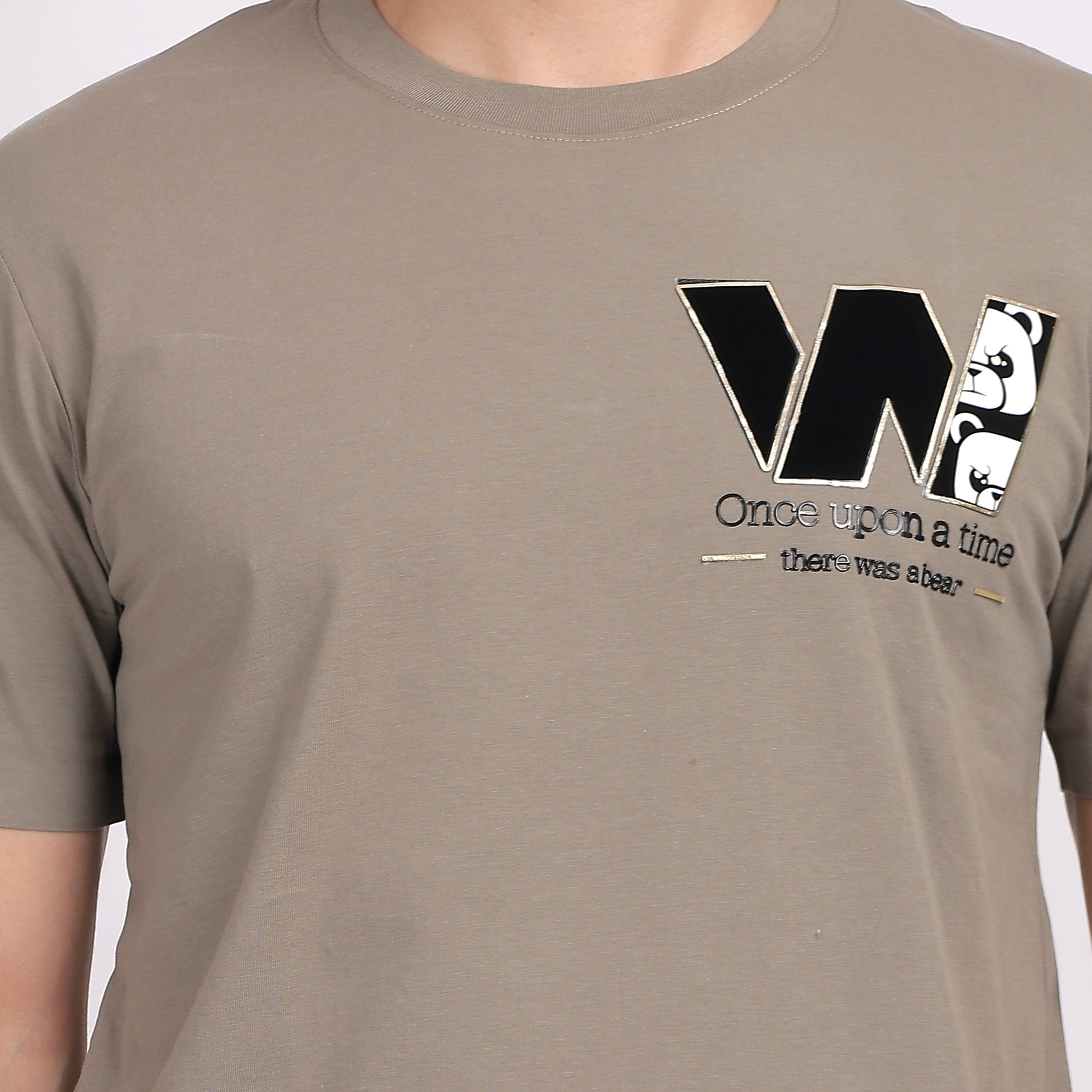 Once Upon A Bear T-Shirt
