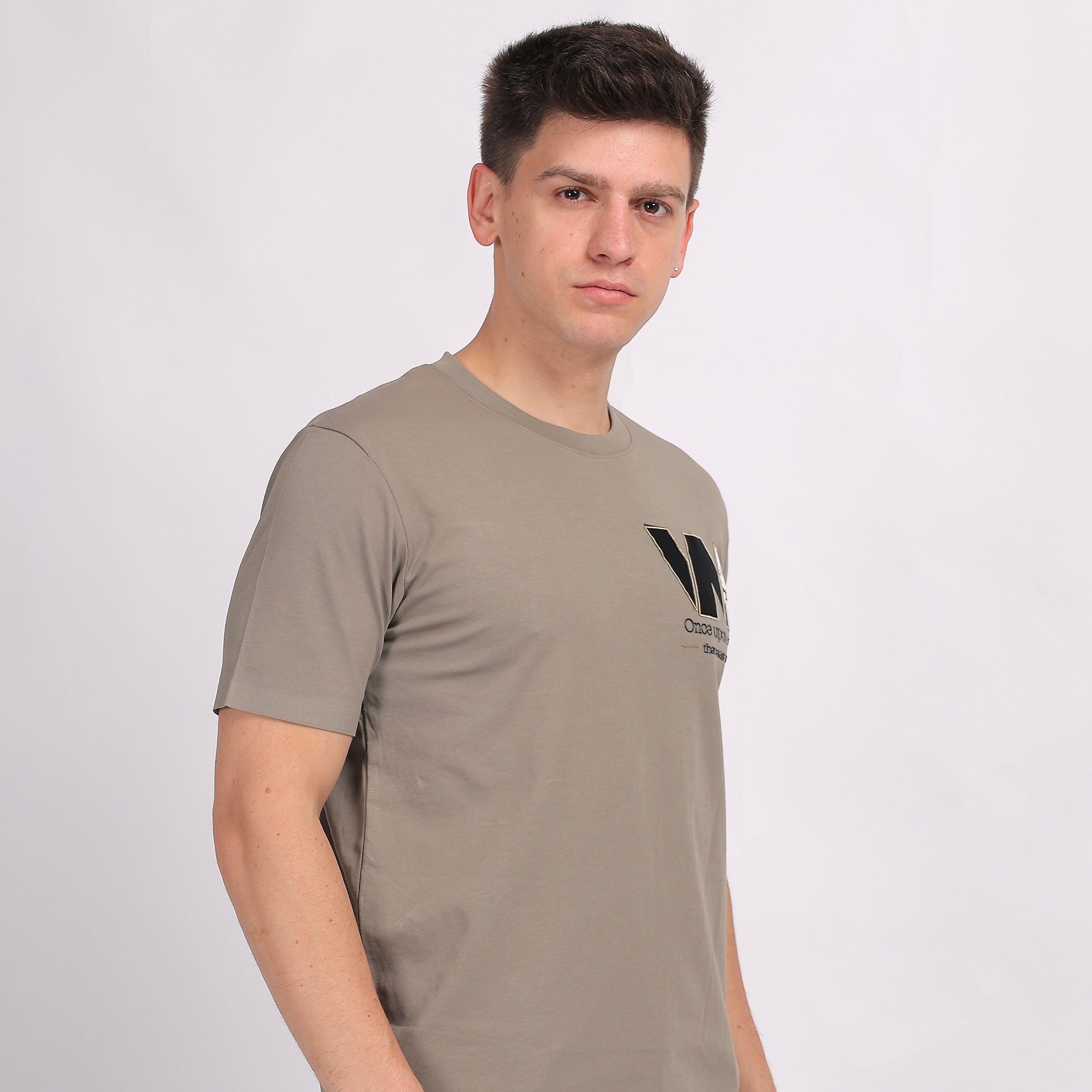 Once Upon A Bear T-Shirt