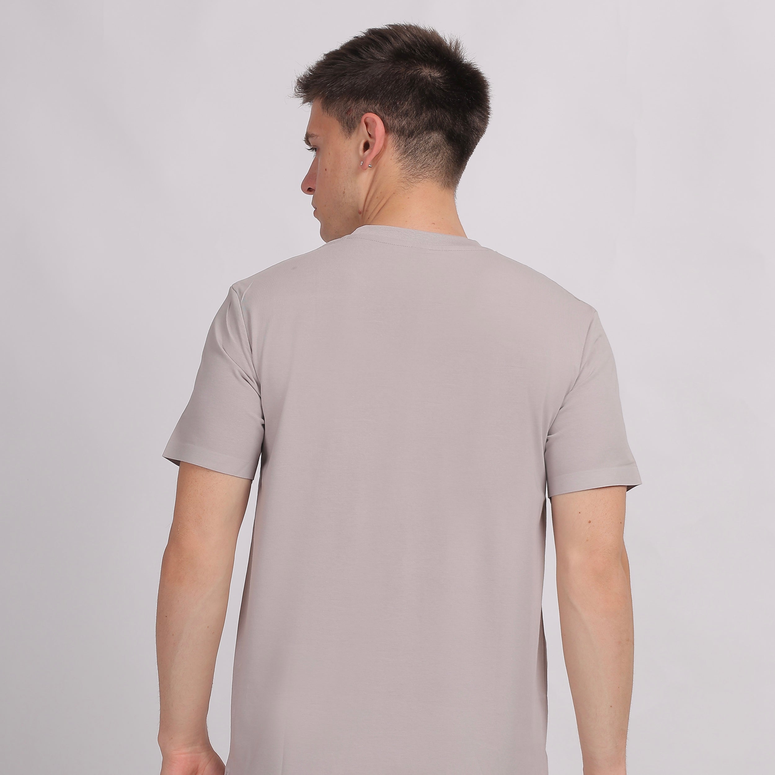 Zhenkun Classic Tee