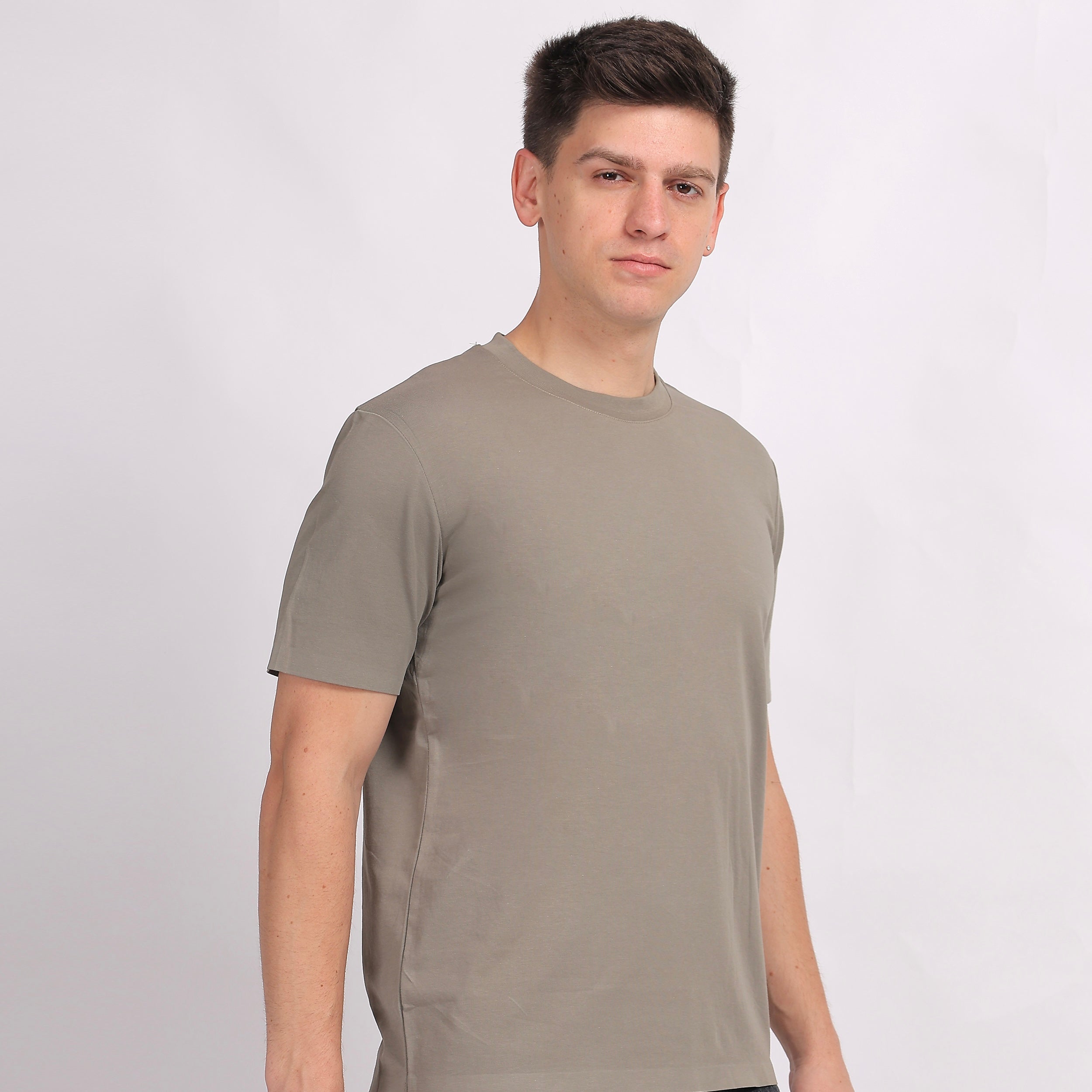 Never Walk Alone Motivational Tee