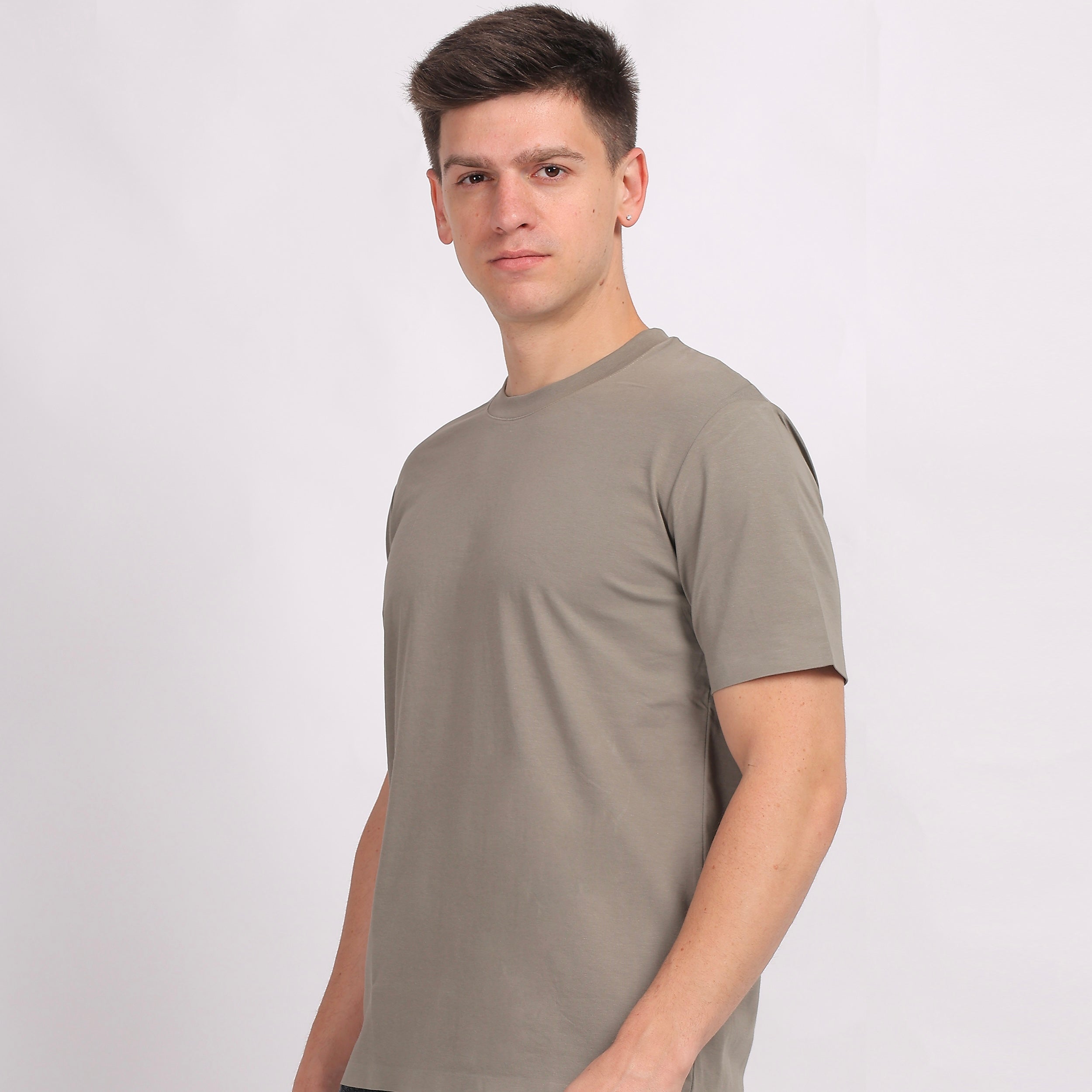 Never Walk Alone Motivational Tee
