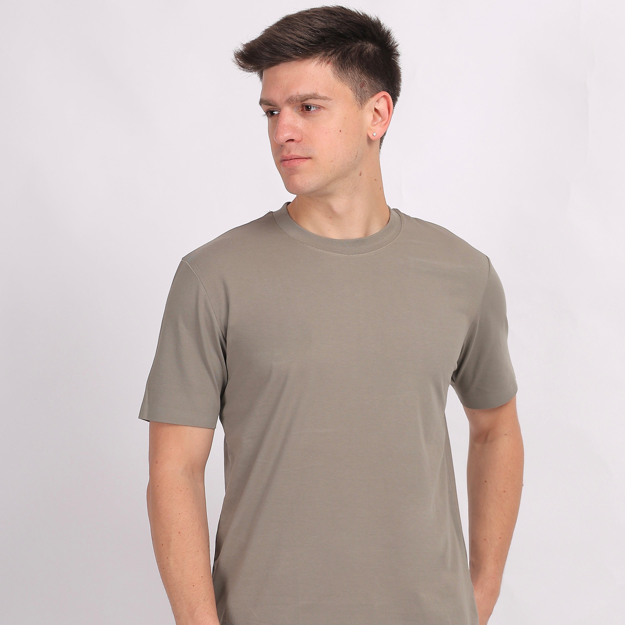 Lost Nature Print Tee