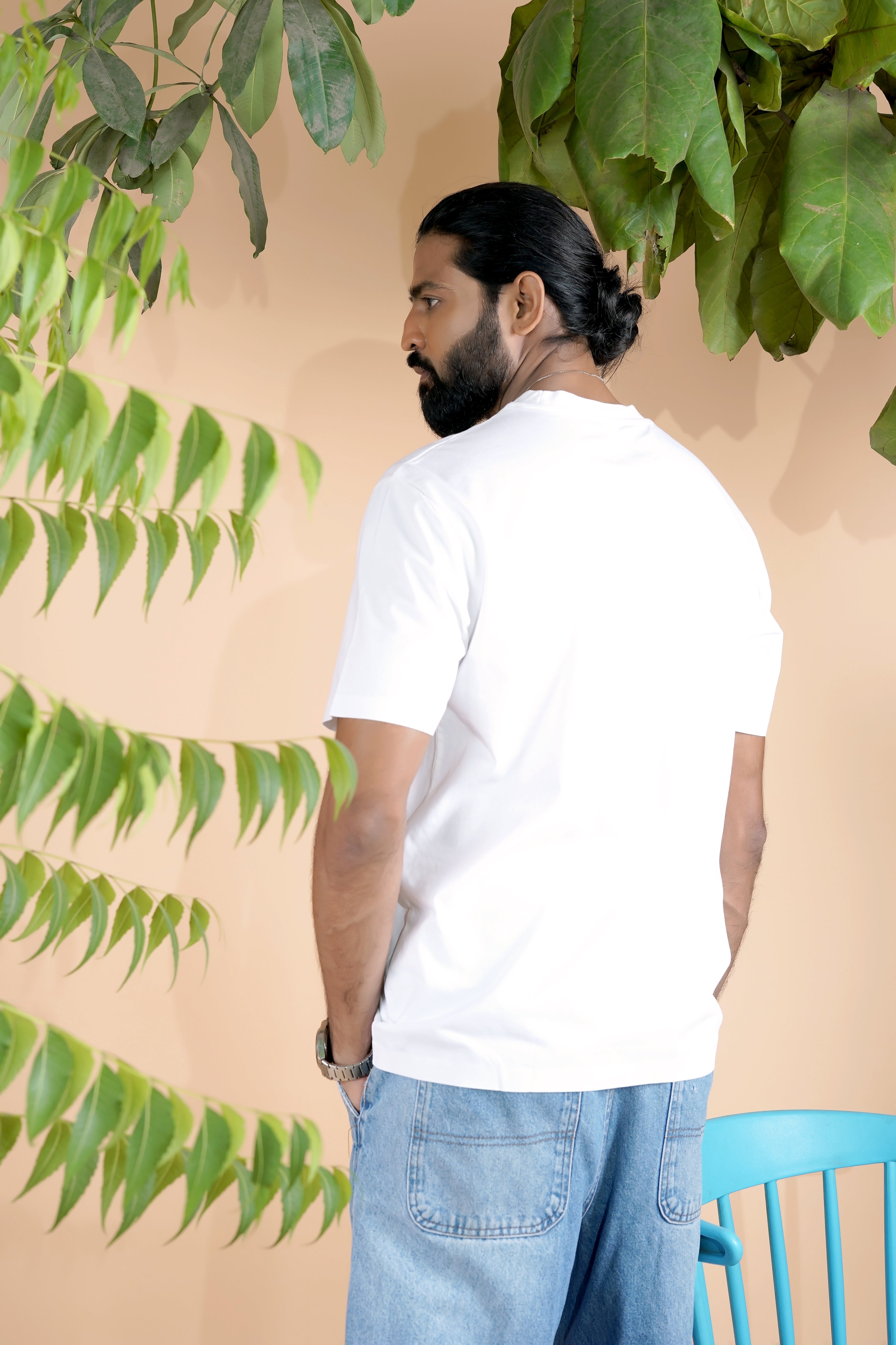 Urban Racer Tee
