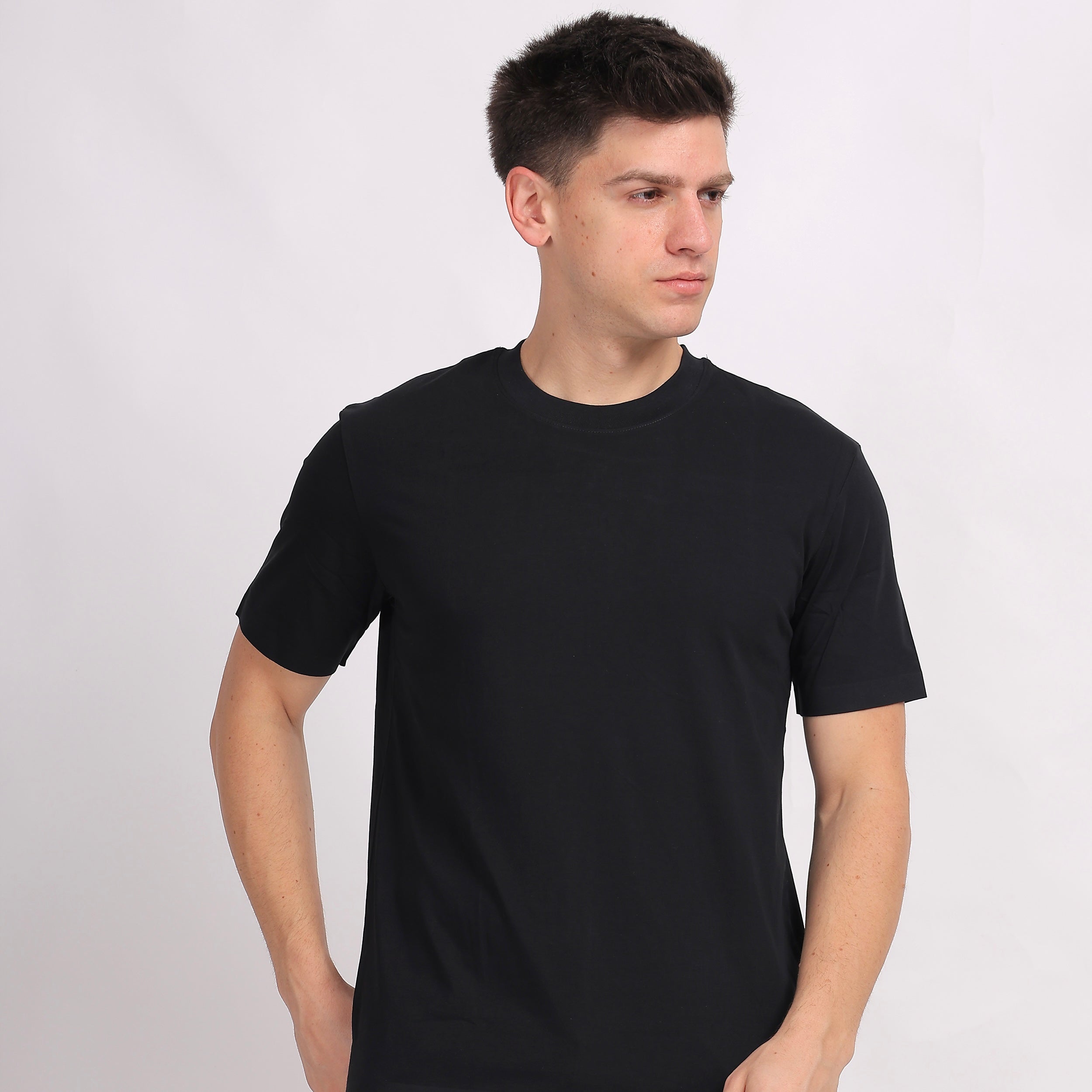 The Future Is Here Graphic Tee