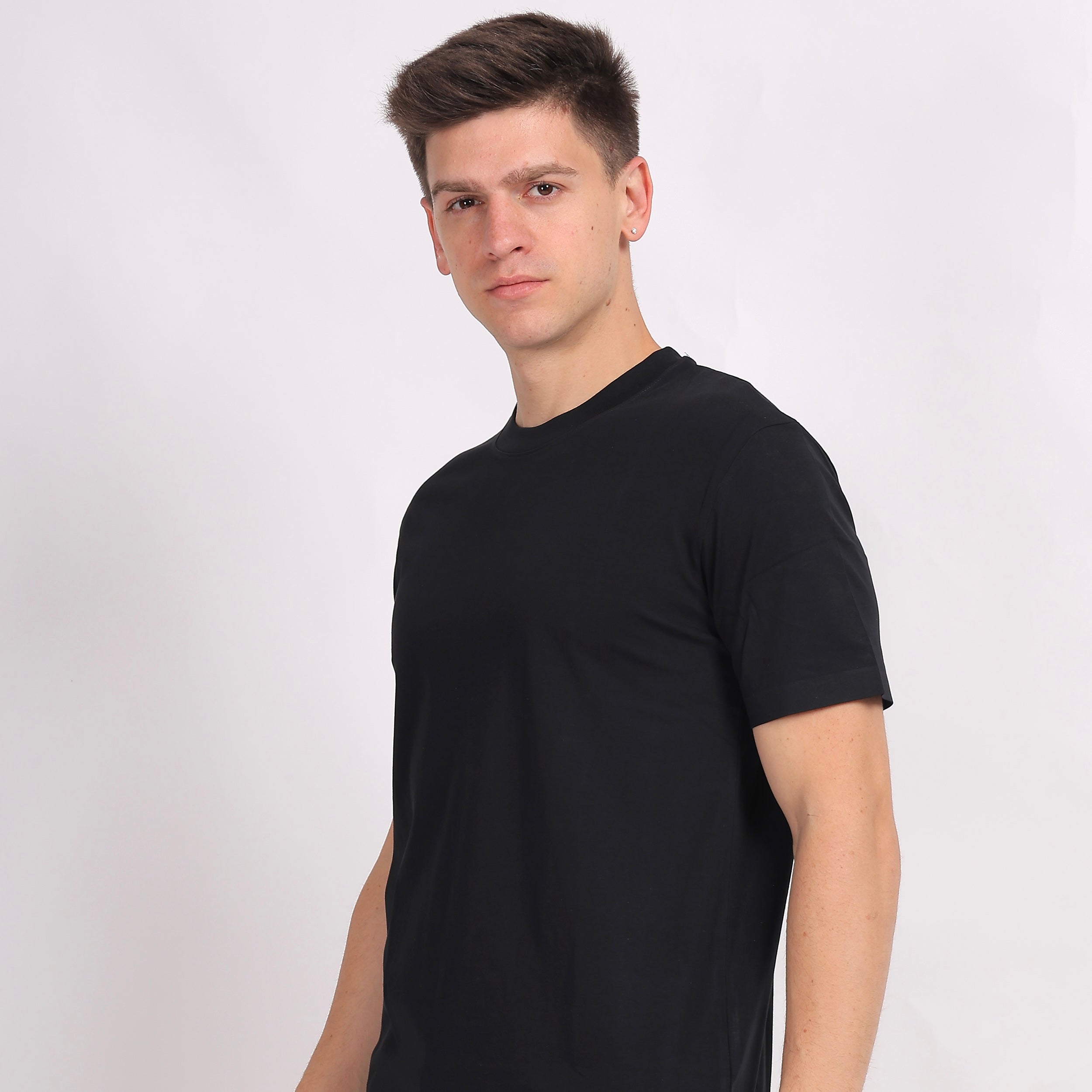The Future Is Here Graphic Tee
