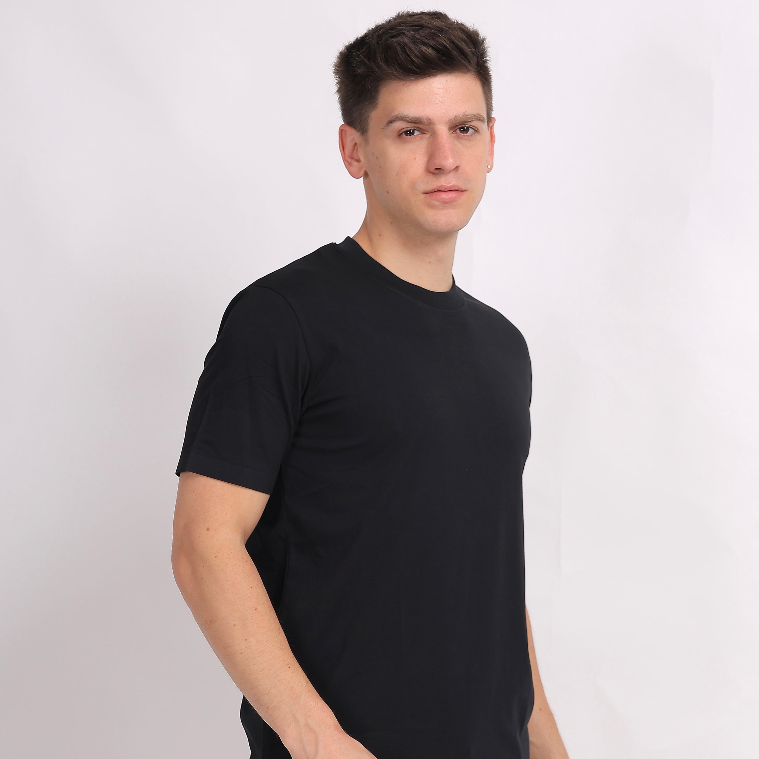 The Future Is Here Graphic Tee