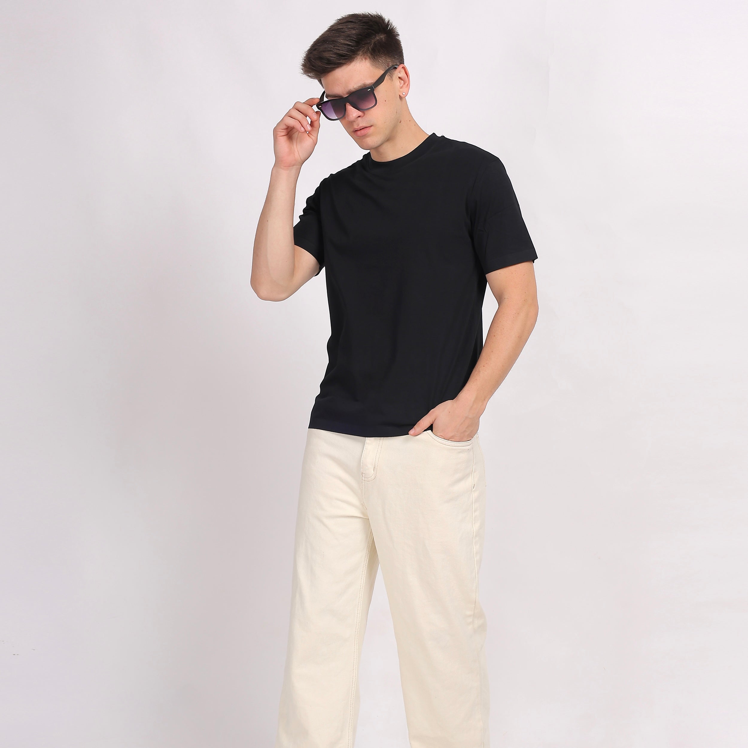 The Future Is Here Graphic Tee