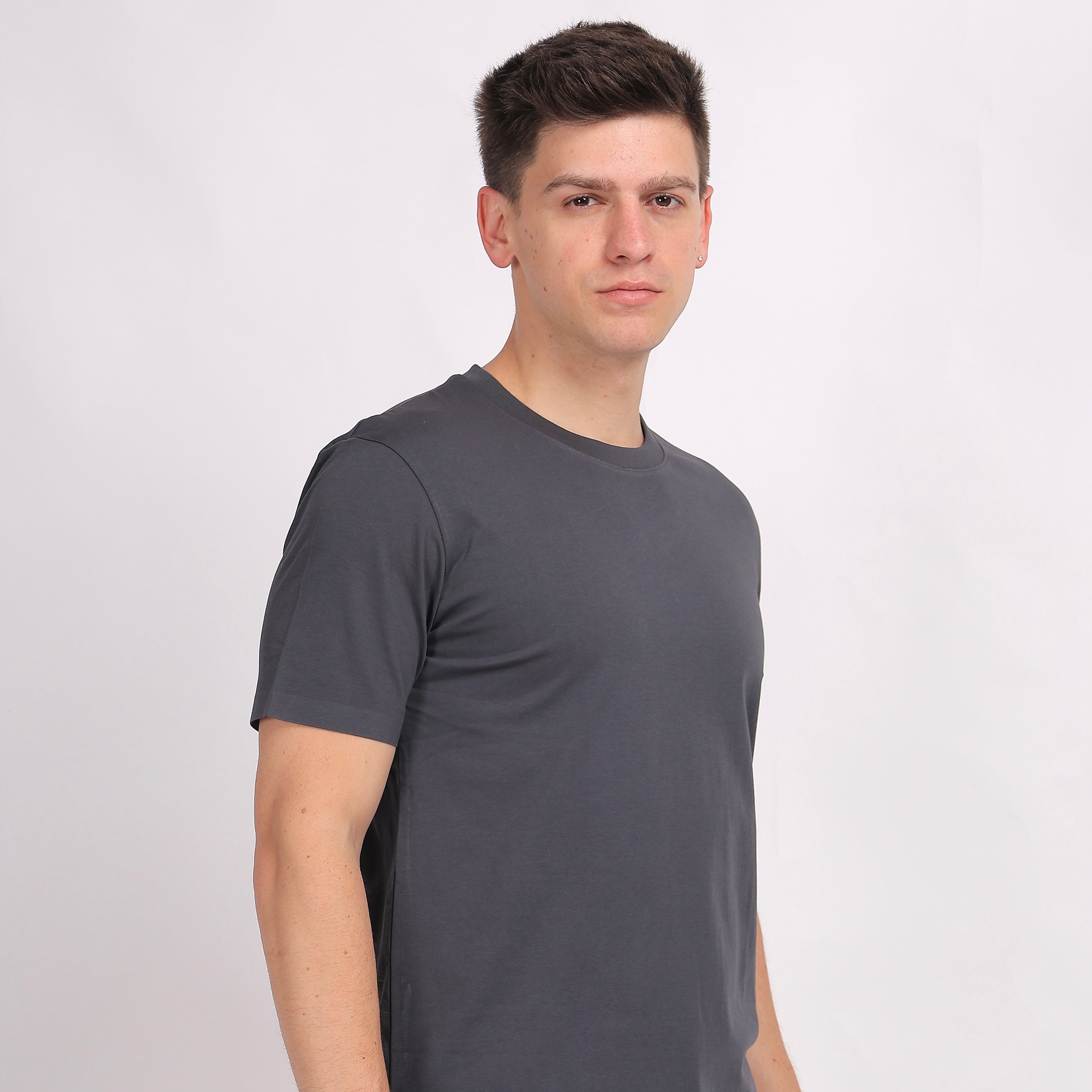 Break Rules Graphic Tee