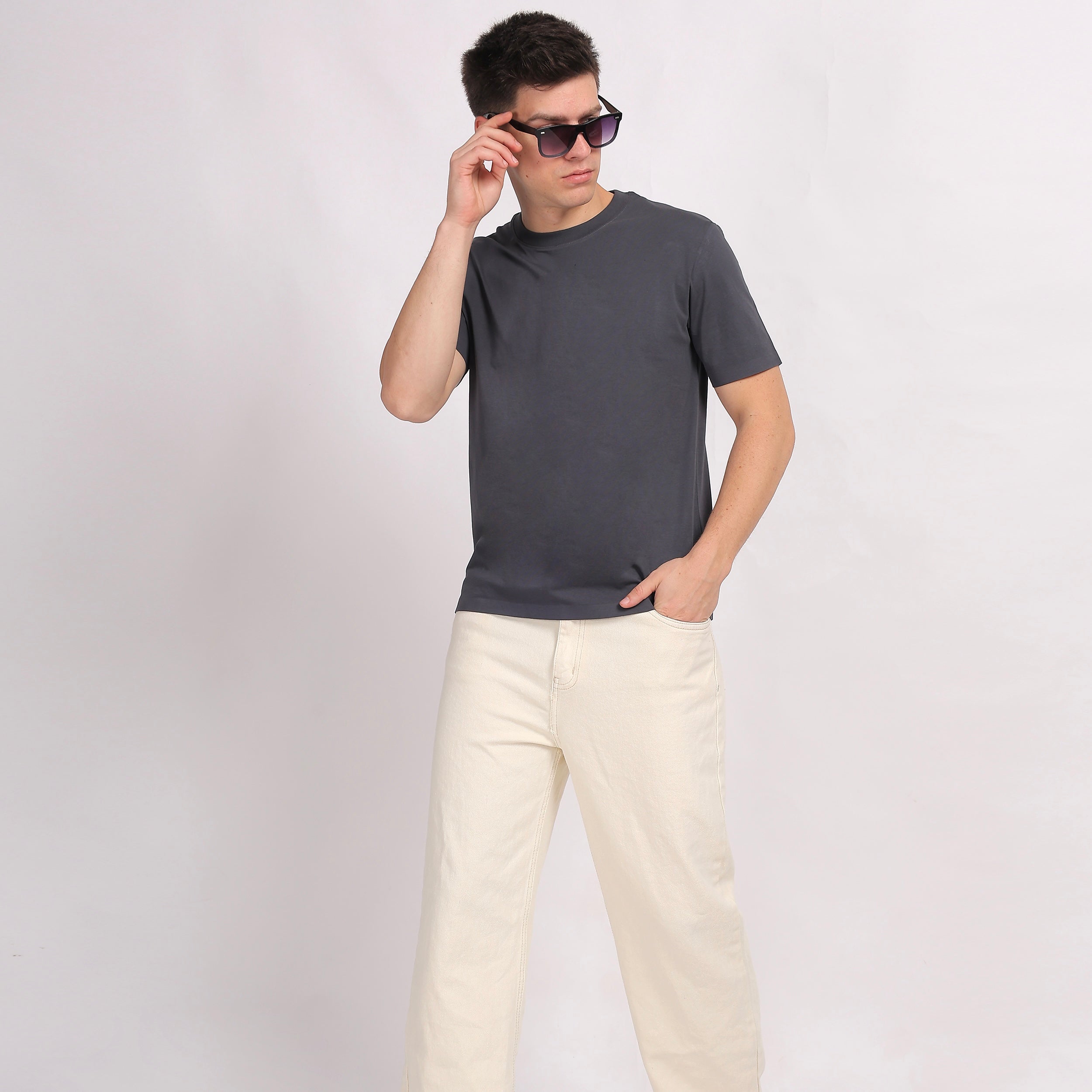 Break Rules Graphic Tee
