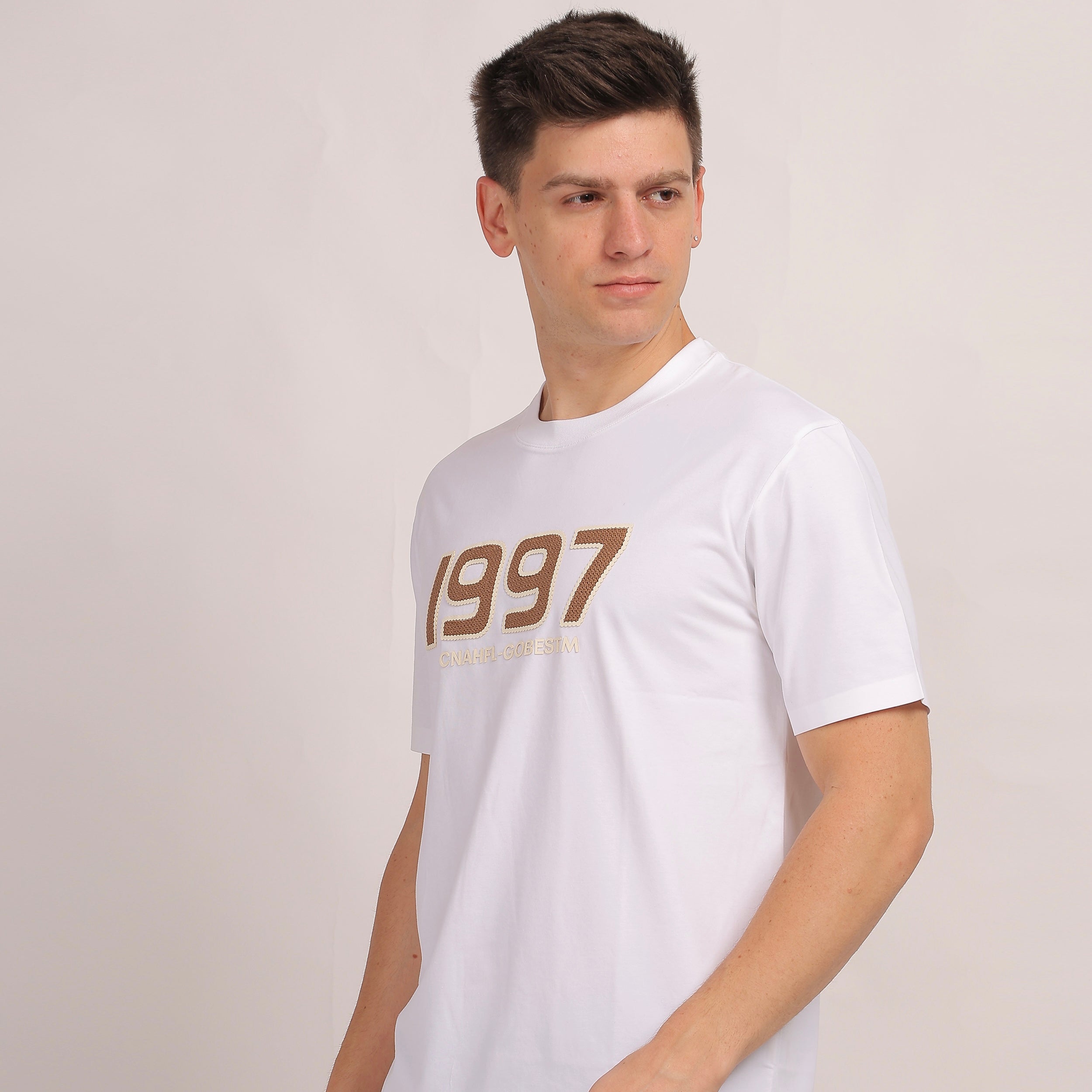 Classic 1997 Statement T-Shirt