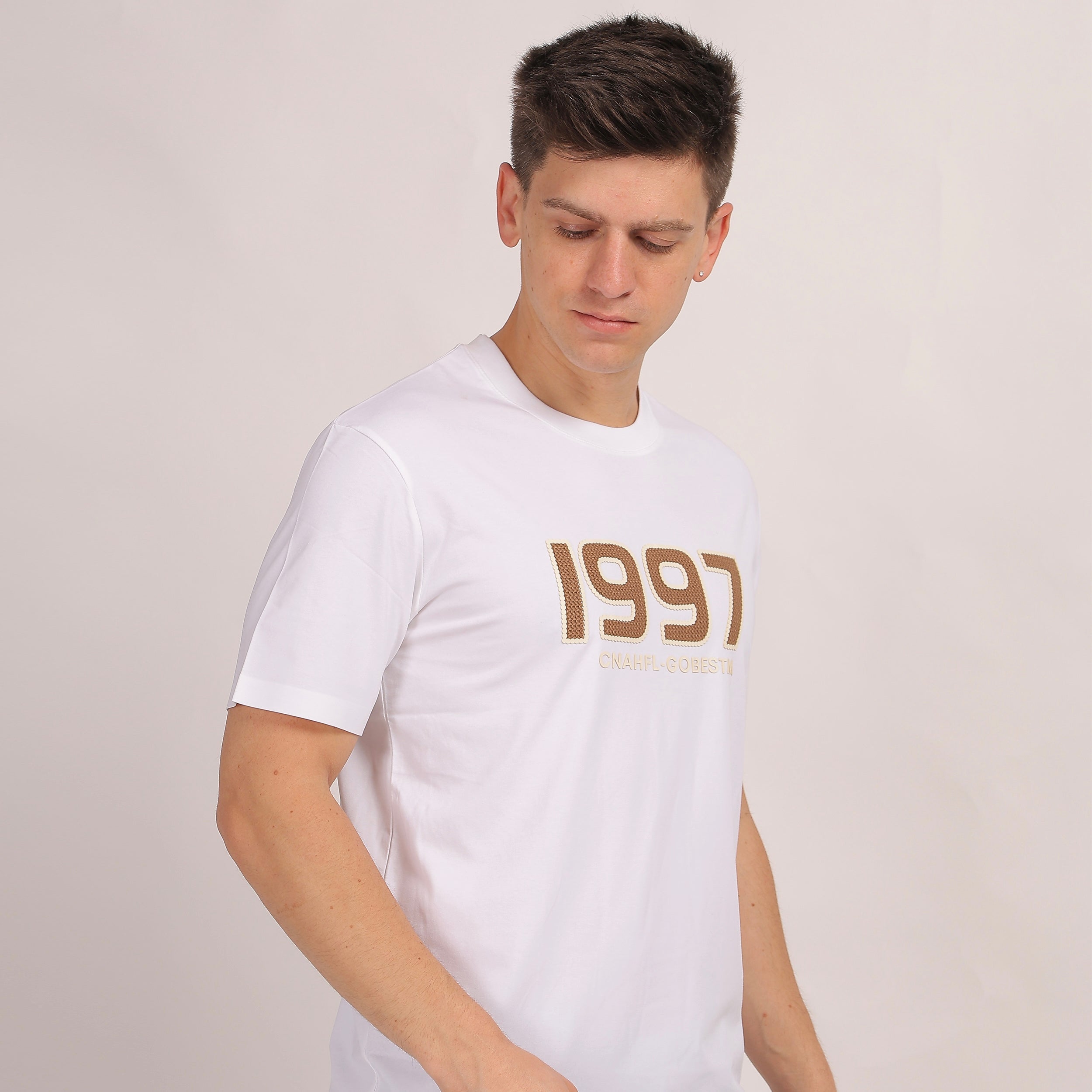 Classic 1997 Statement T-Shirt
