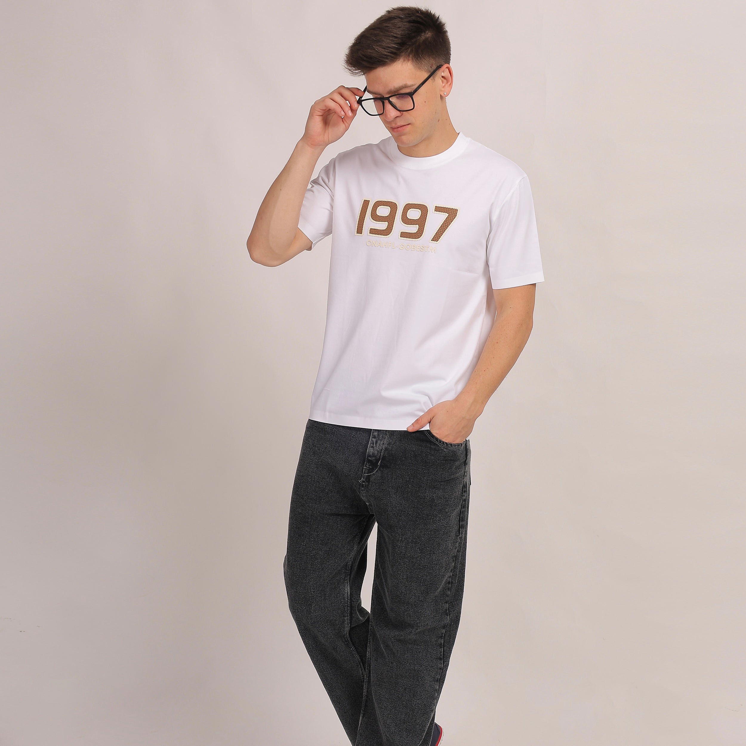 Classic 1997 Statement T-Shirt